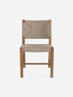 Monimbo Dining Chair - Khaki Manila #3