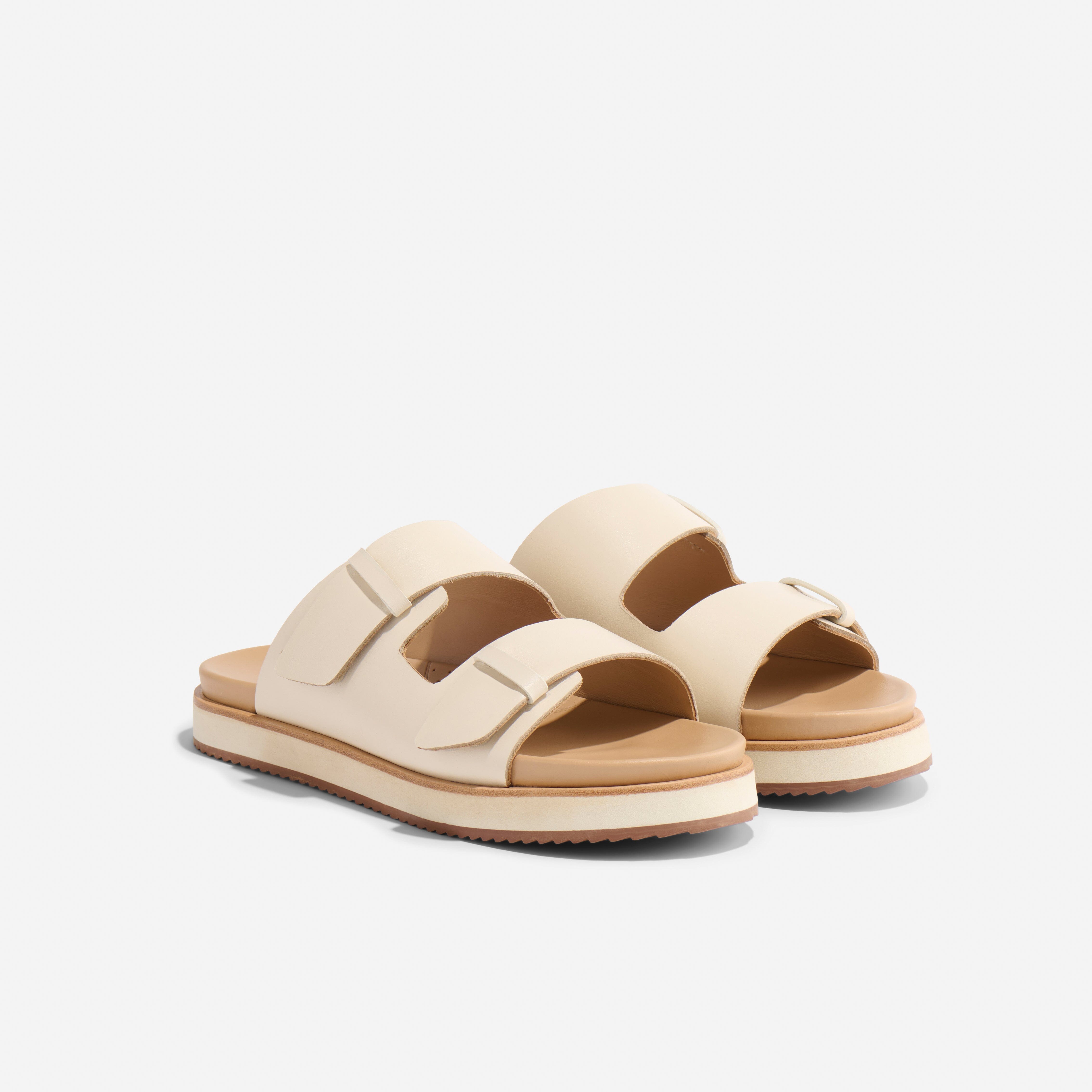 Ella Flatform Slide