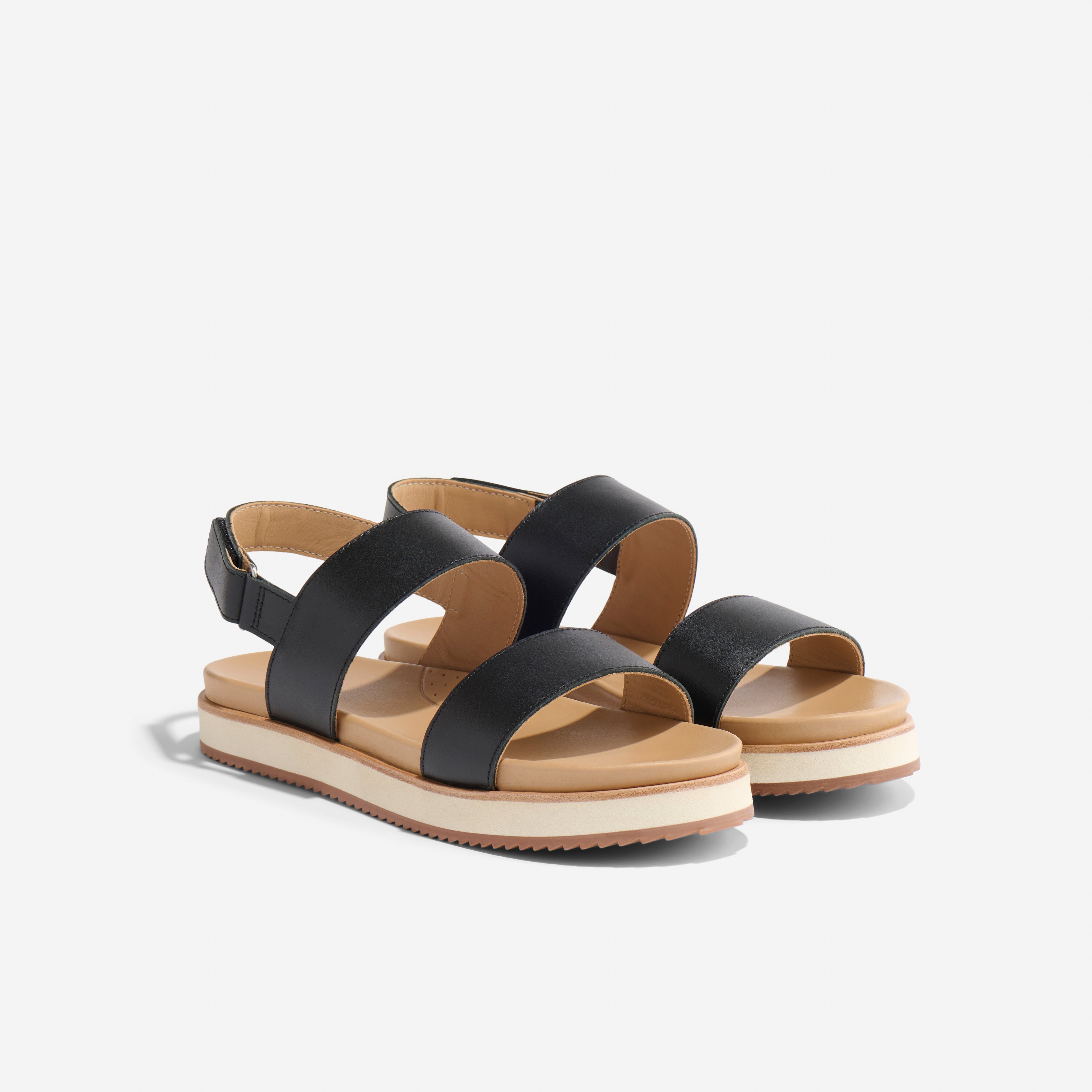 Go-To Flatform Sandal 2.0