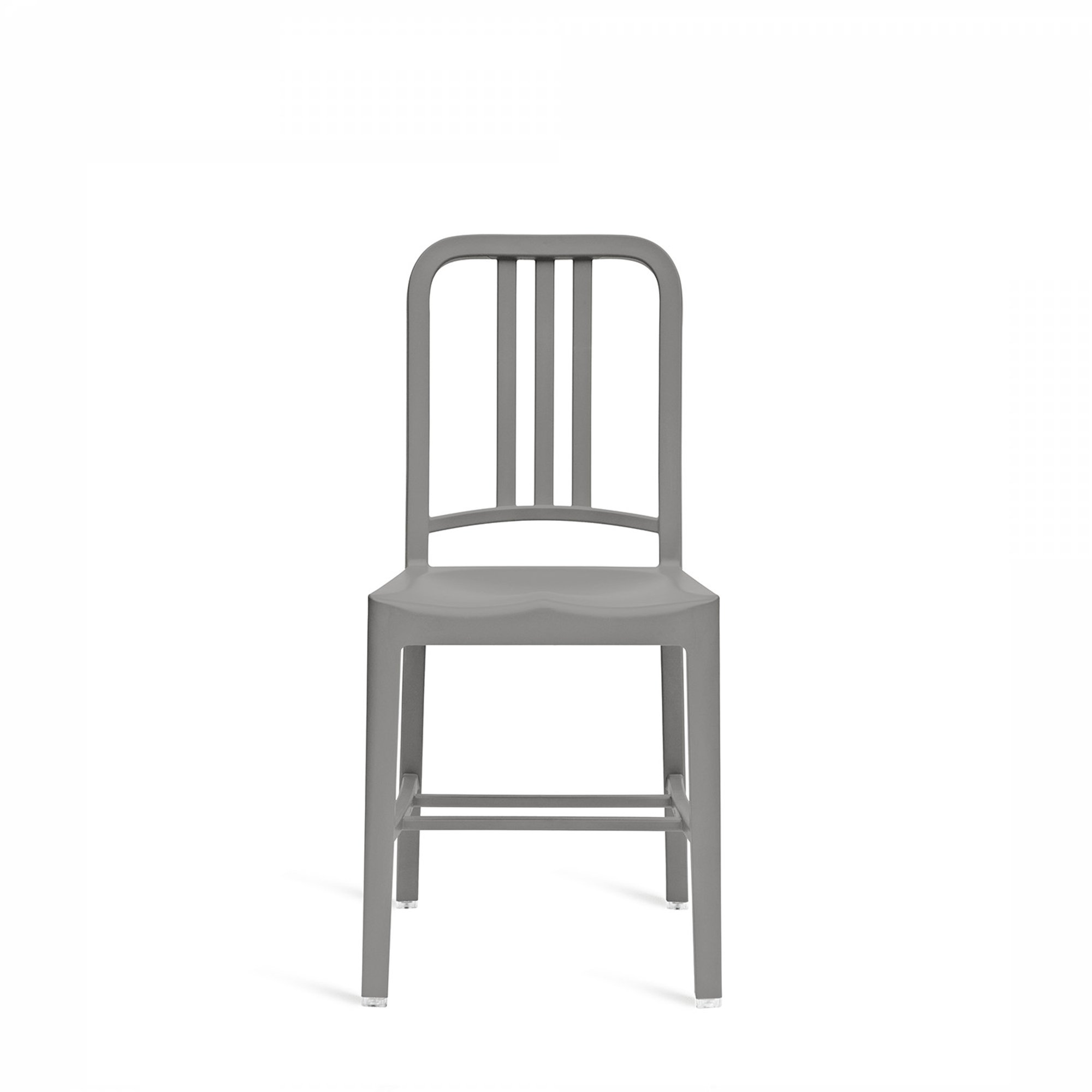 111 Navy Recycled Chair