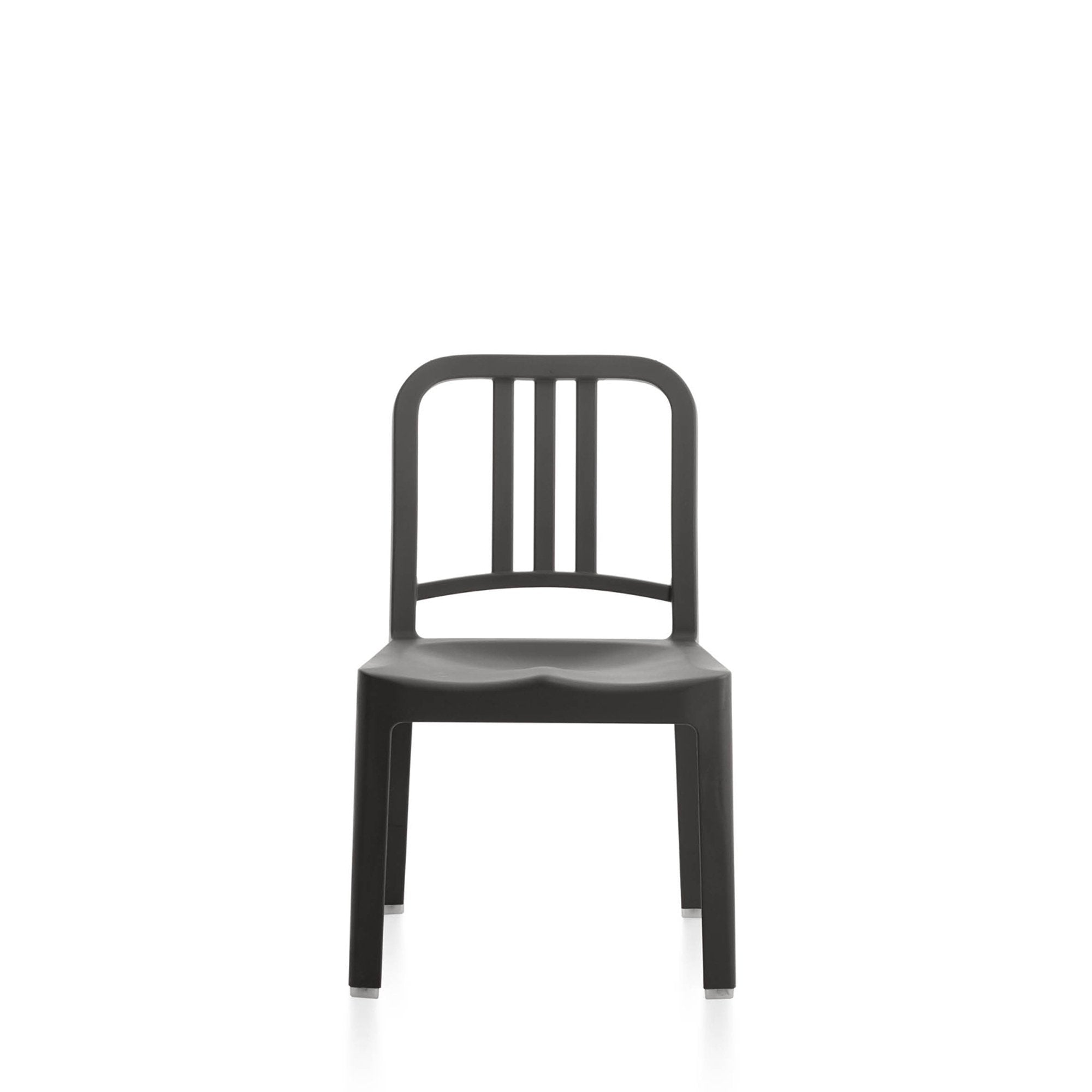 111 Navy Recycled Mini Chair