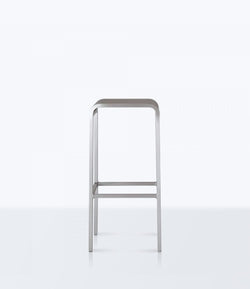 20-06 Recycled Barstool