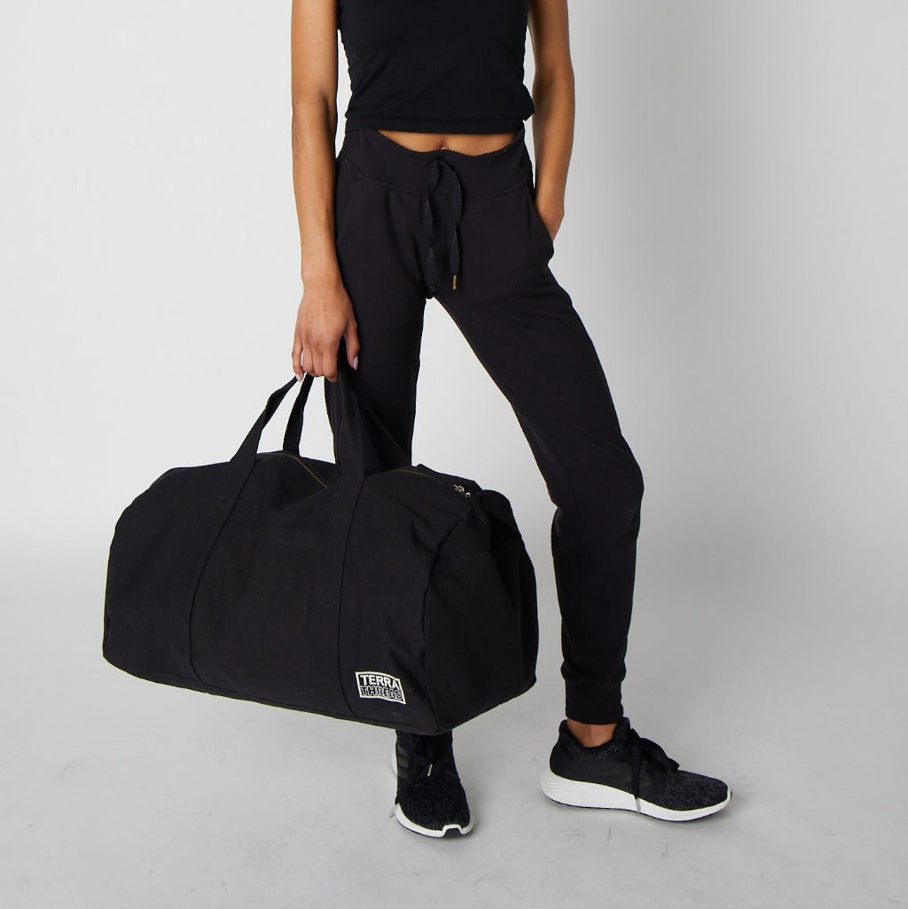 Aarde Gym Duffle Bag