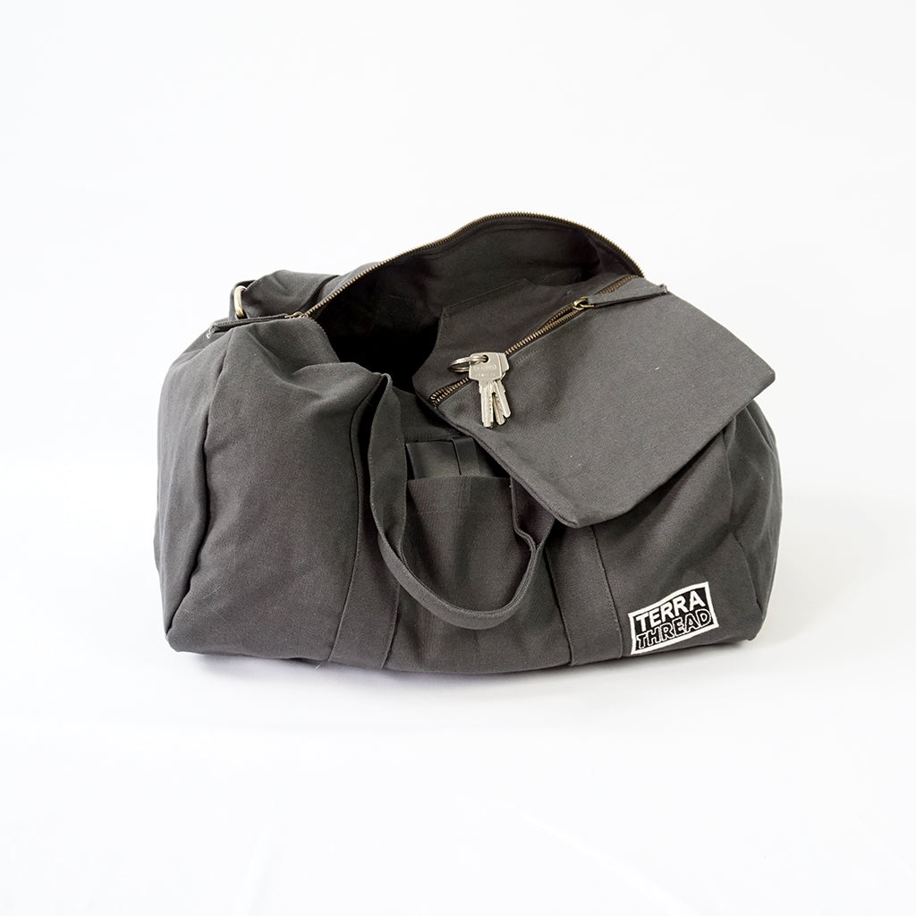 Aarde Gym Duffle Bag