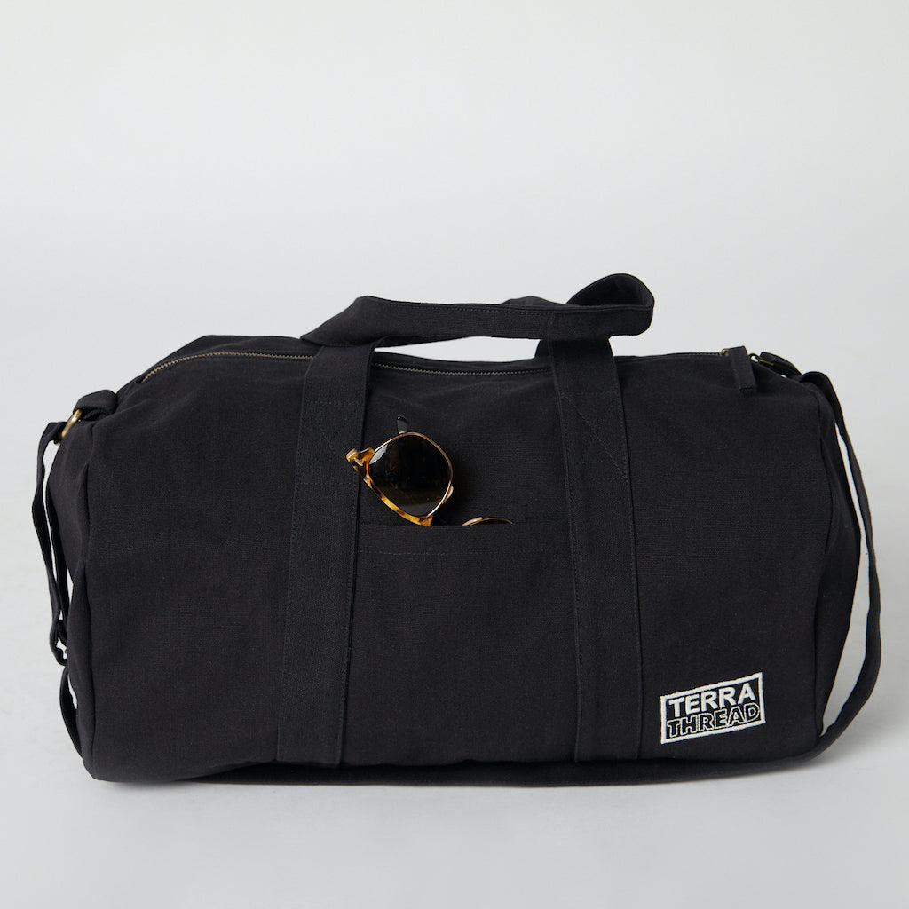 Aarde Gym Duffle Bag