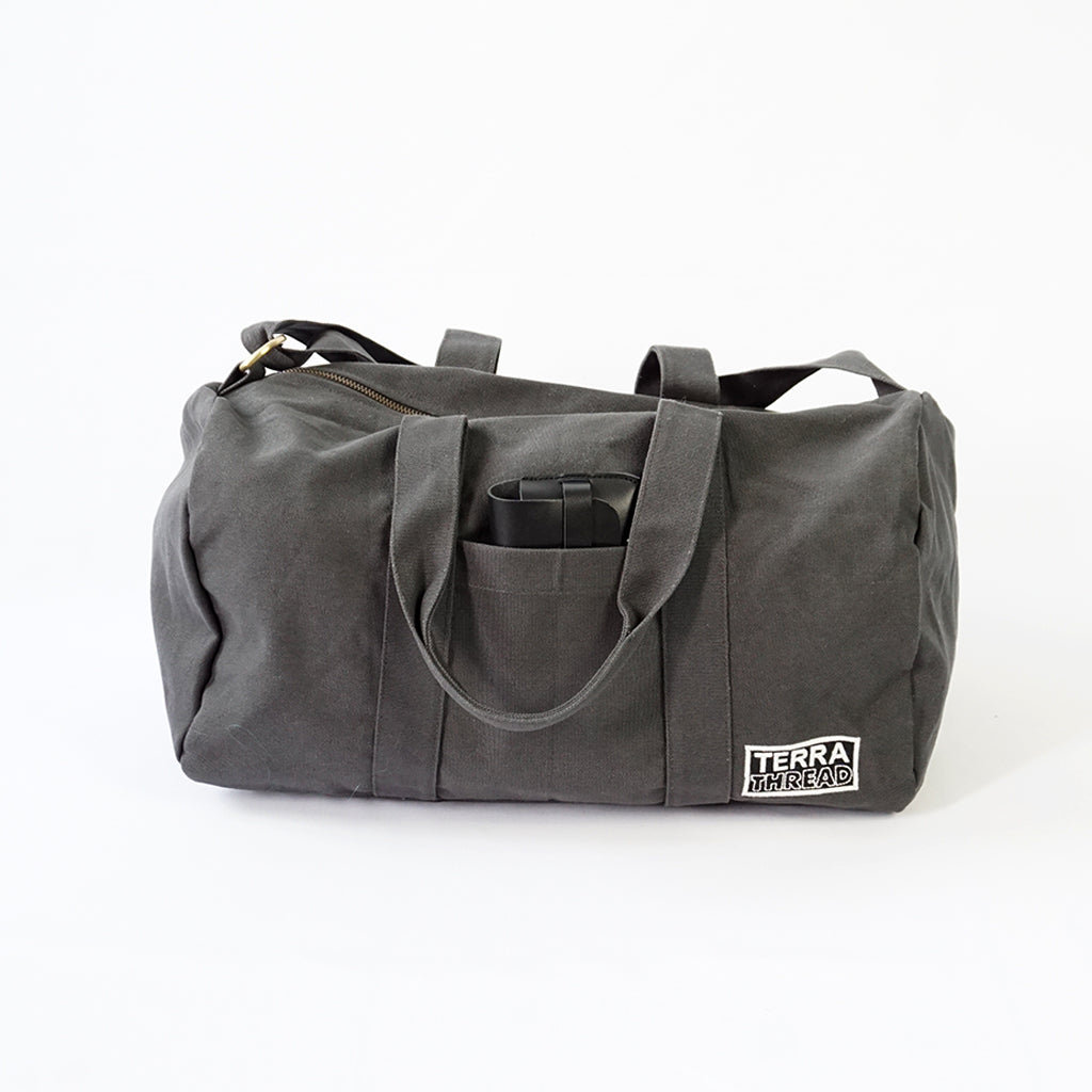 Aarde Gym Duffle Bag