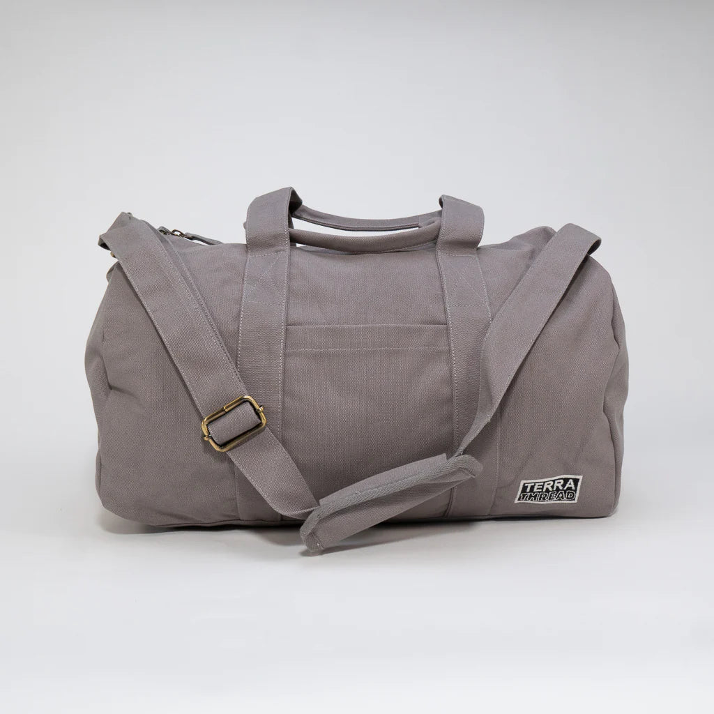 Aarde Gym Duffle Bag