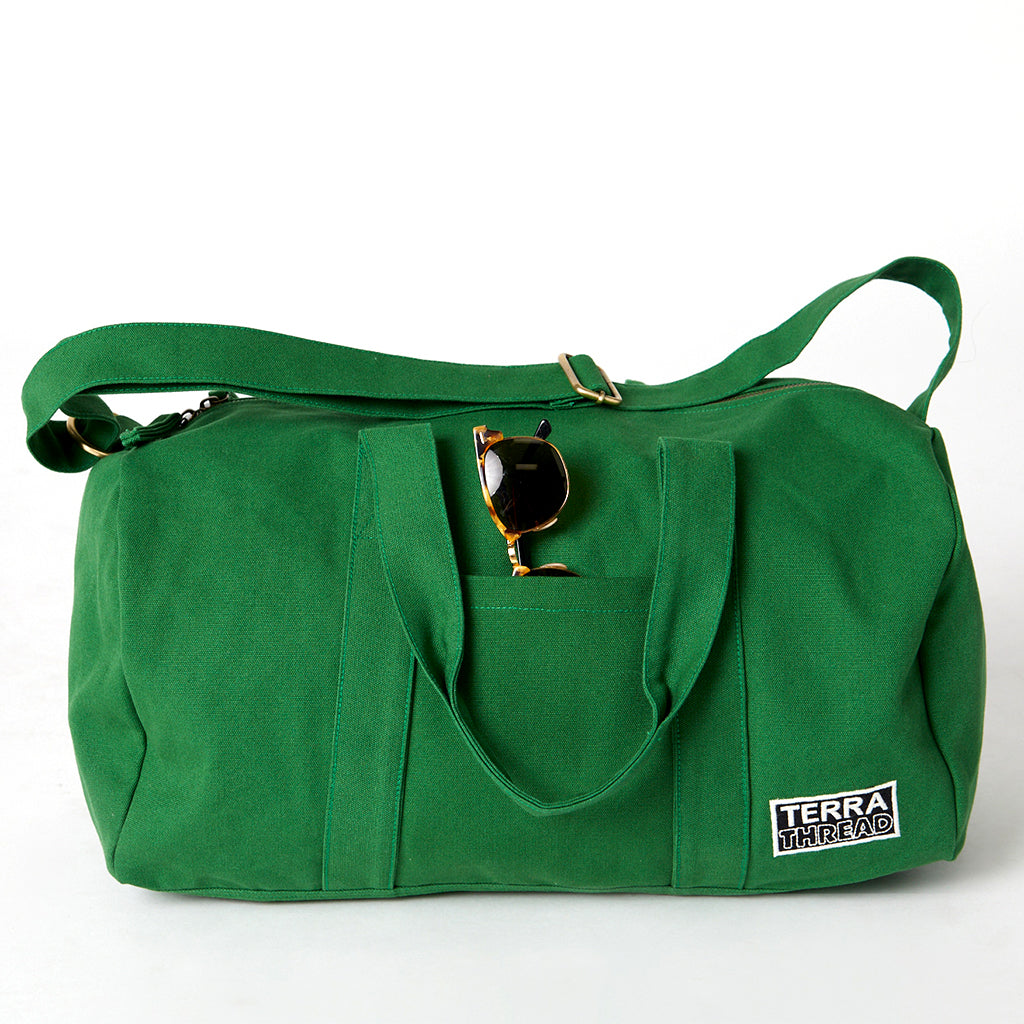 Aarde Gym Duffle Bag