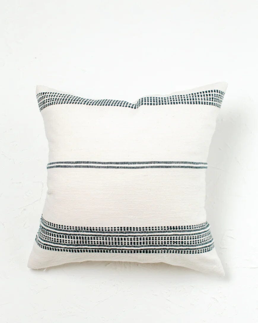 Aden Throw Pillow Cover