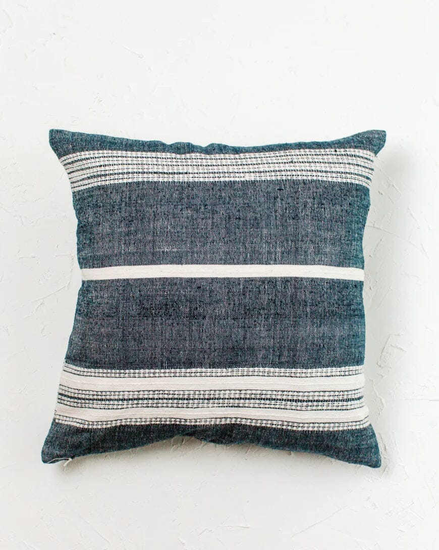 Aden Throw Pillow Cover