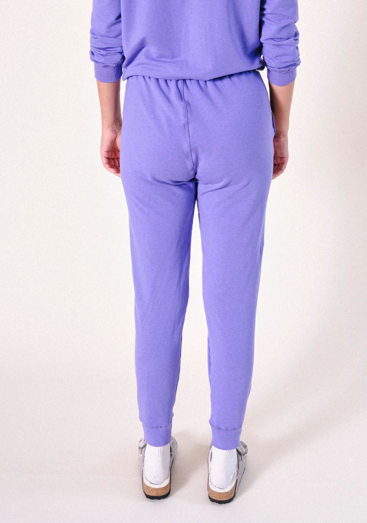 Agnes TENCEL Jogger Pant