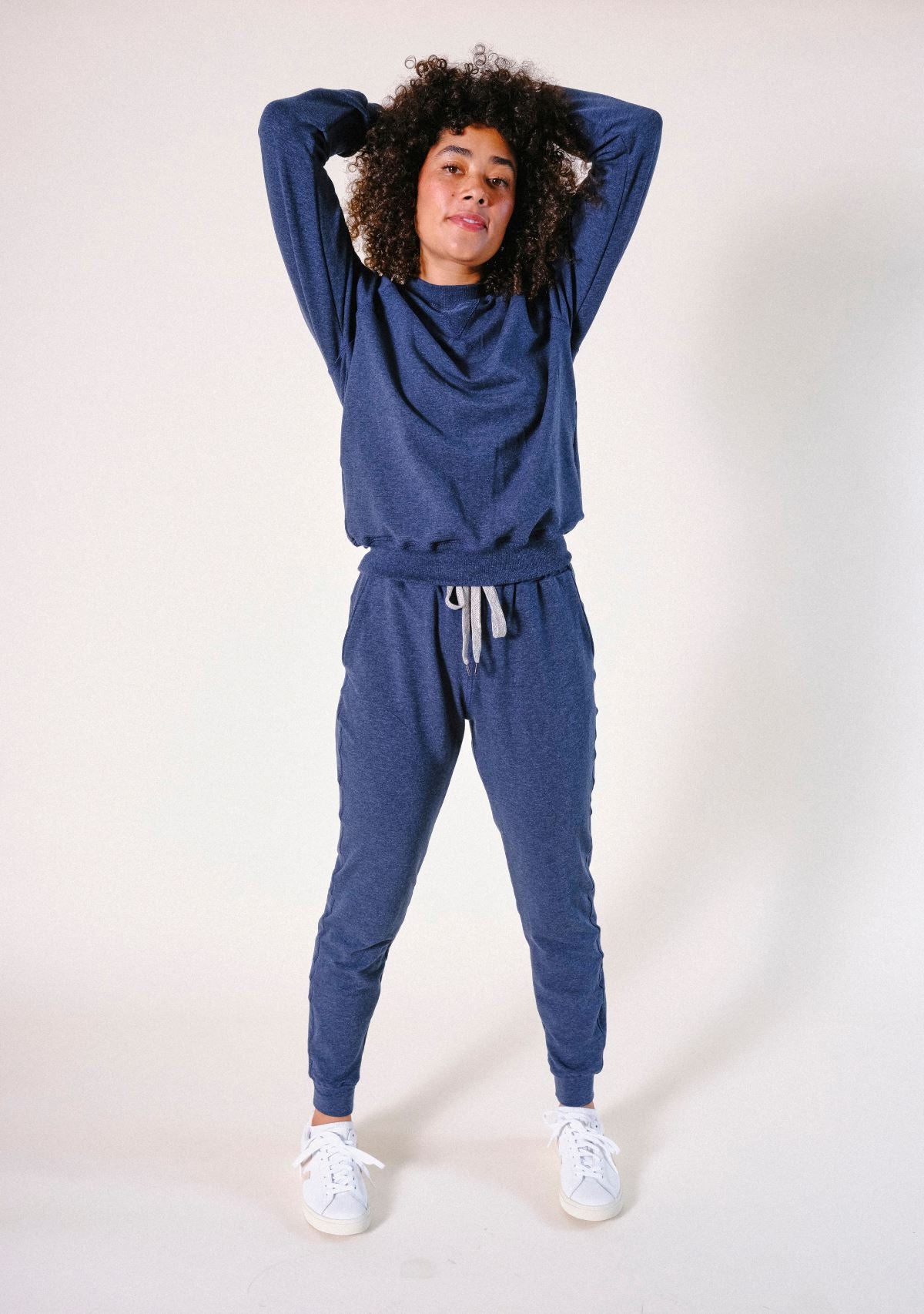 Agnes TENCEL Jogger Pant