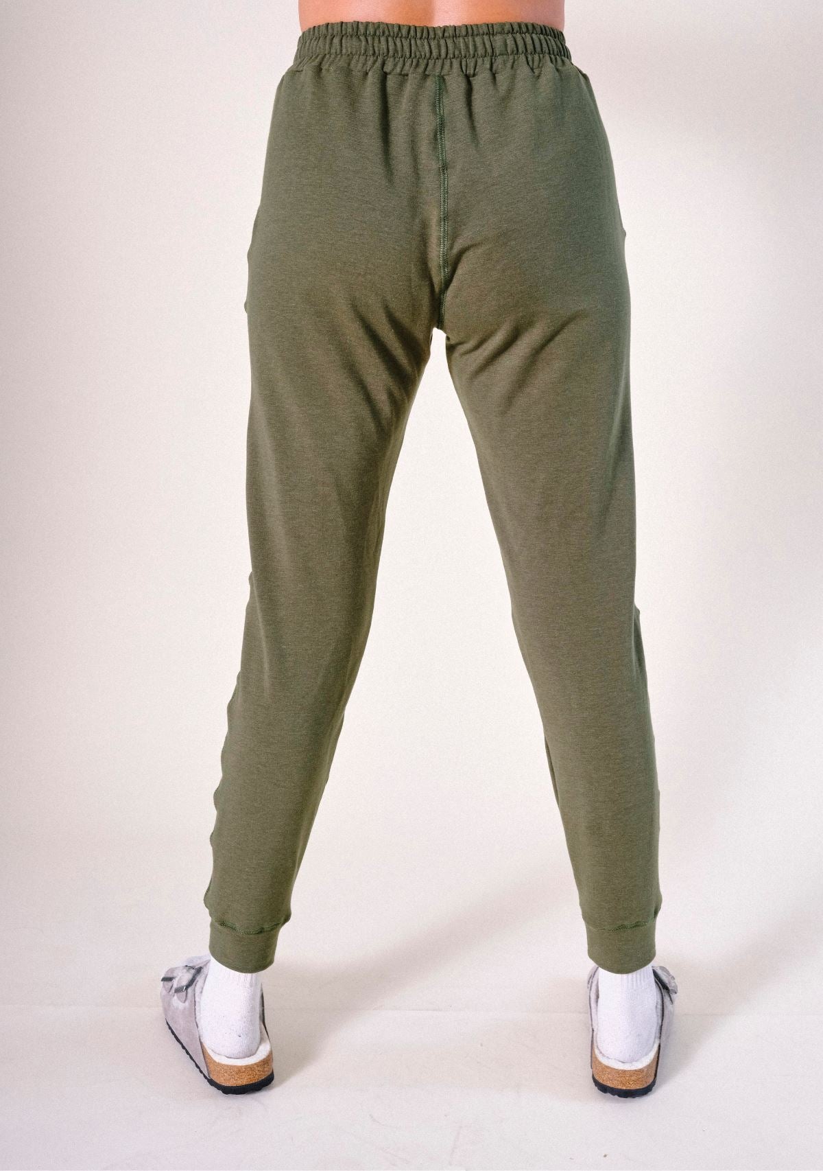 Agnes TENCEL Jogger Pant