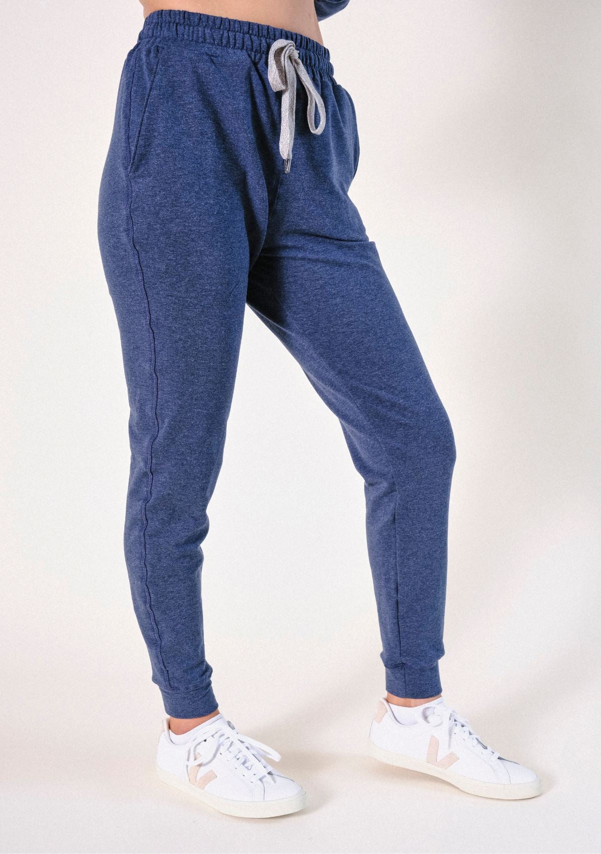 Agnes TENCEL Jogger Pant