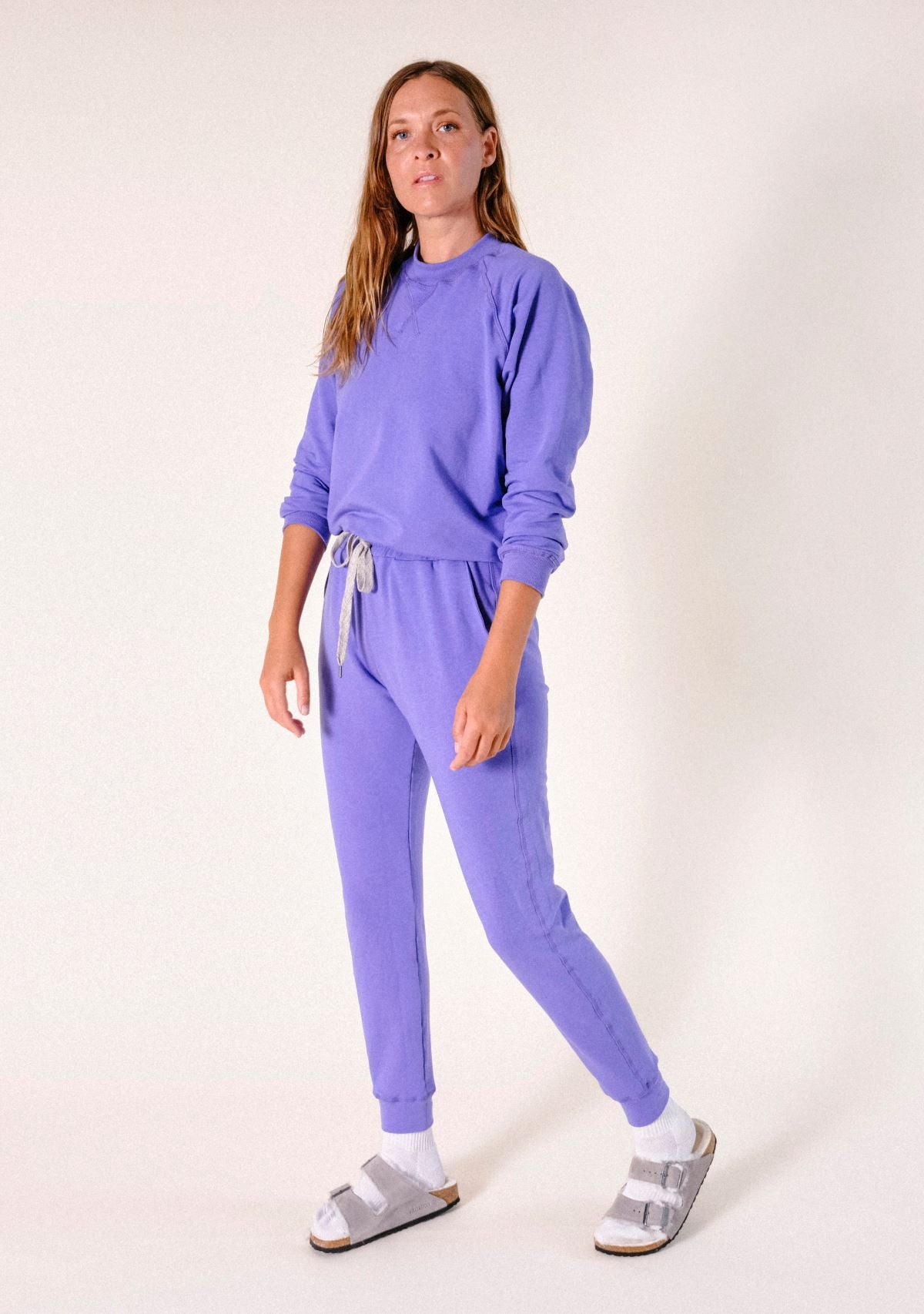 Agnes TENCEL Jogger Pant