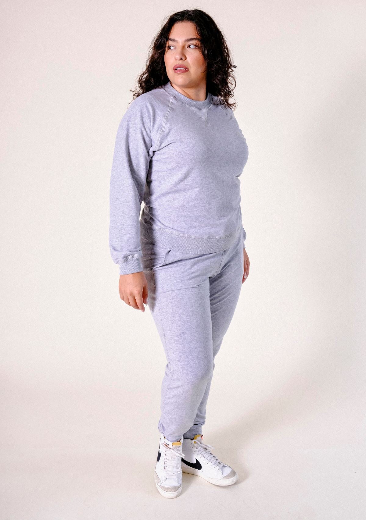 Agnes TENCEL Jogger Pant