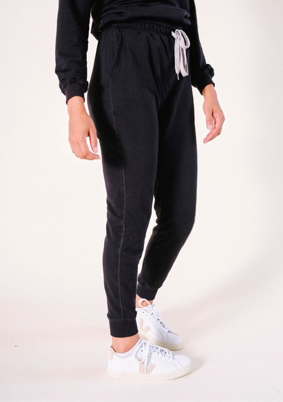 Agnes TENCEL Jogger Pant