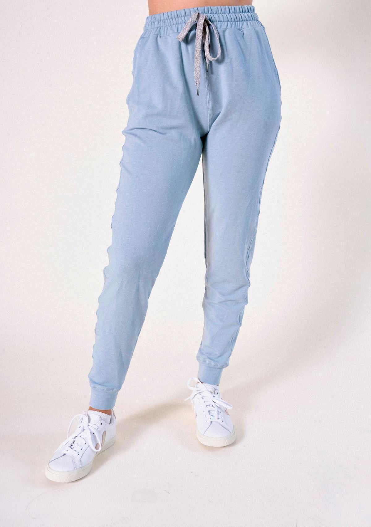 Agnes TENCEL Jogger Pant