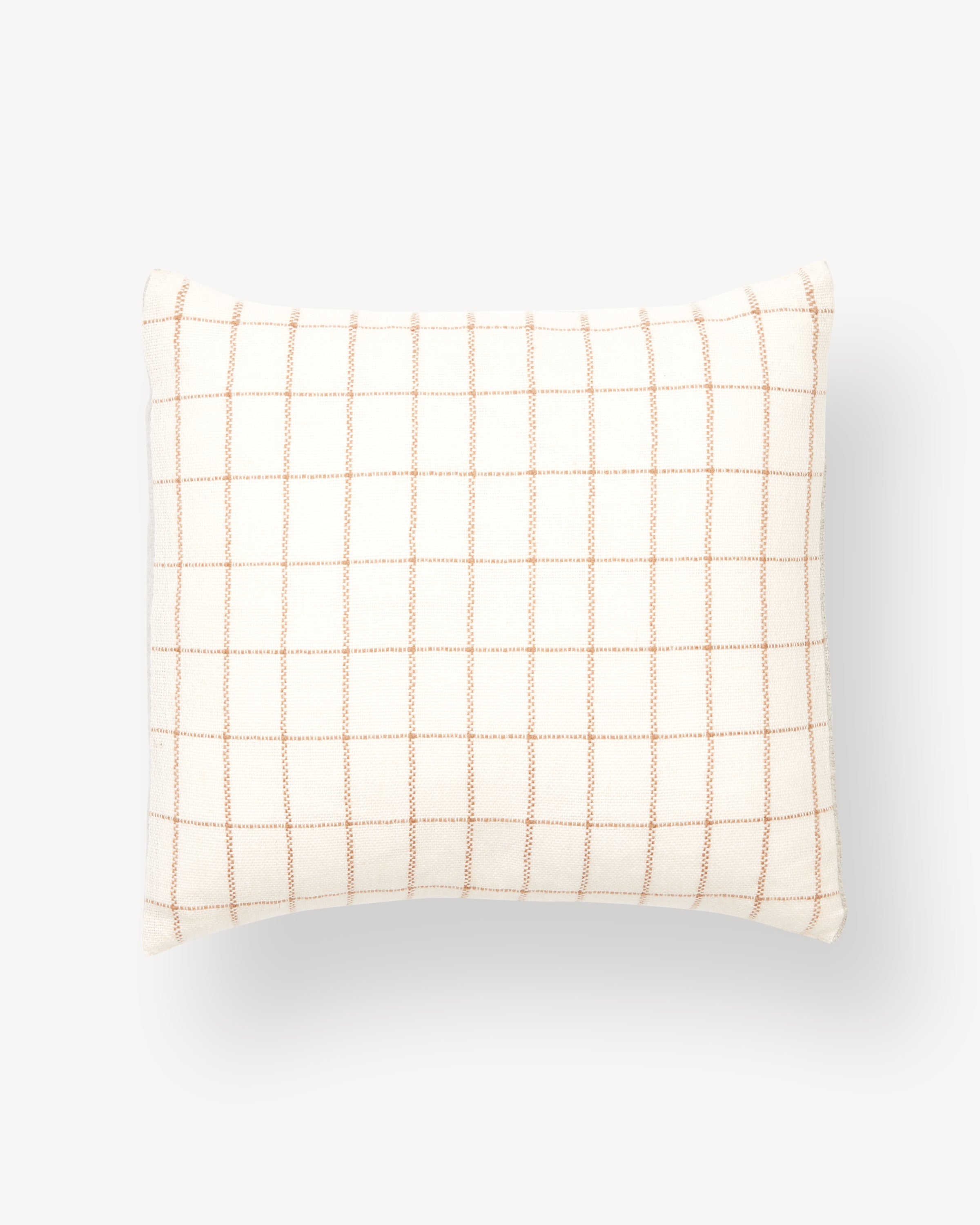 Agnes Wool Throw Pillow