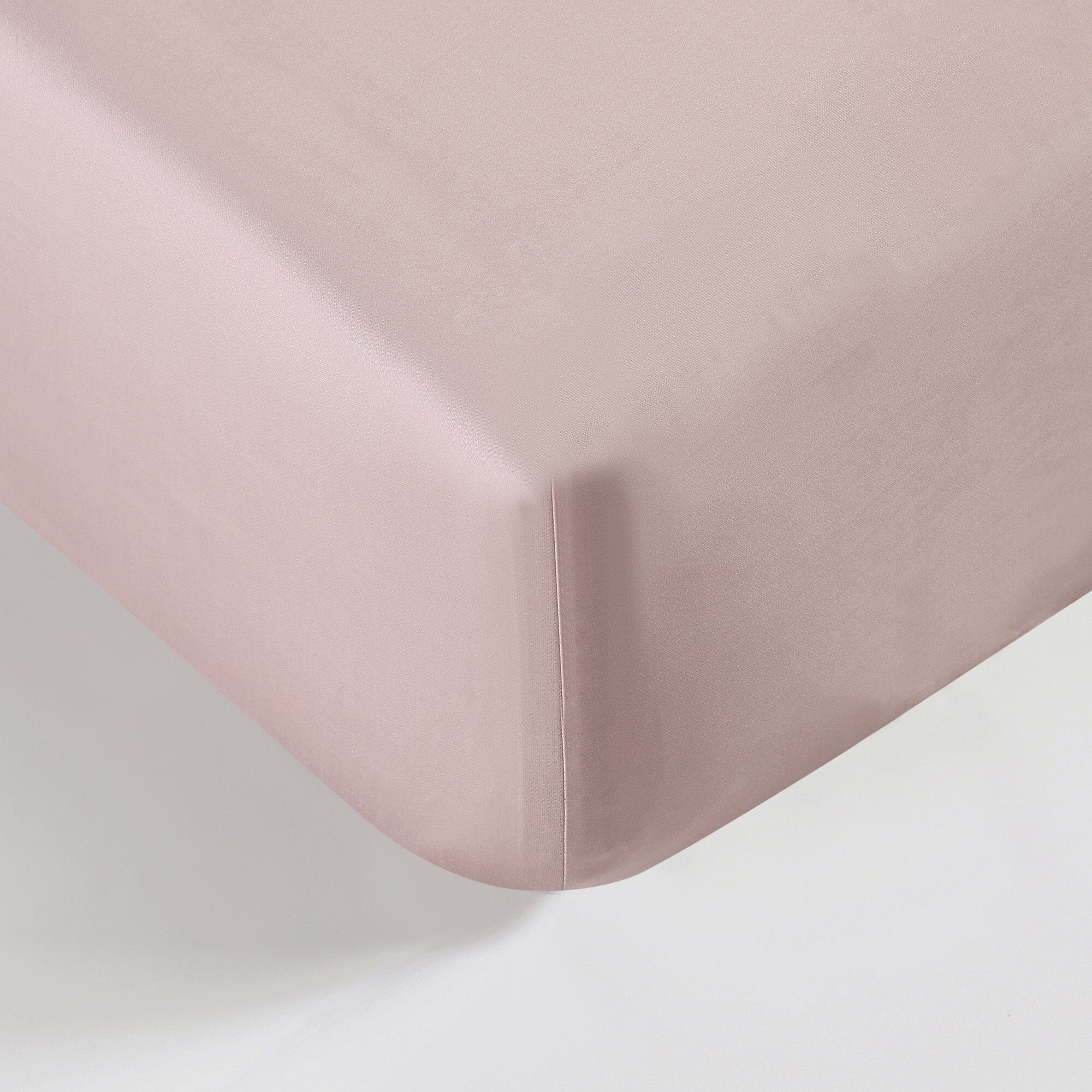 Airy Weight Eucalyptus Tencel Fitted Sheet