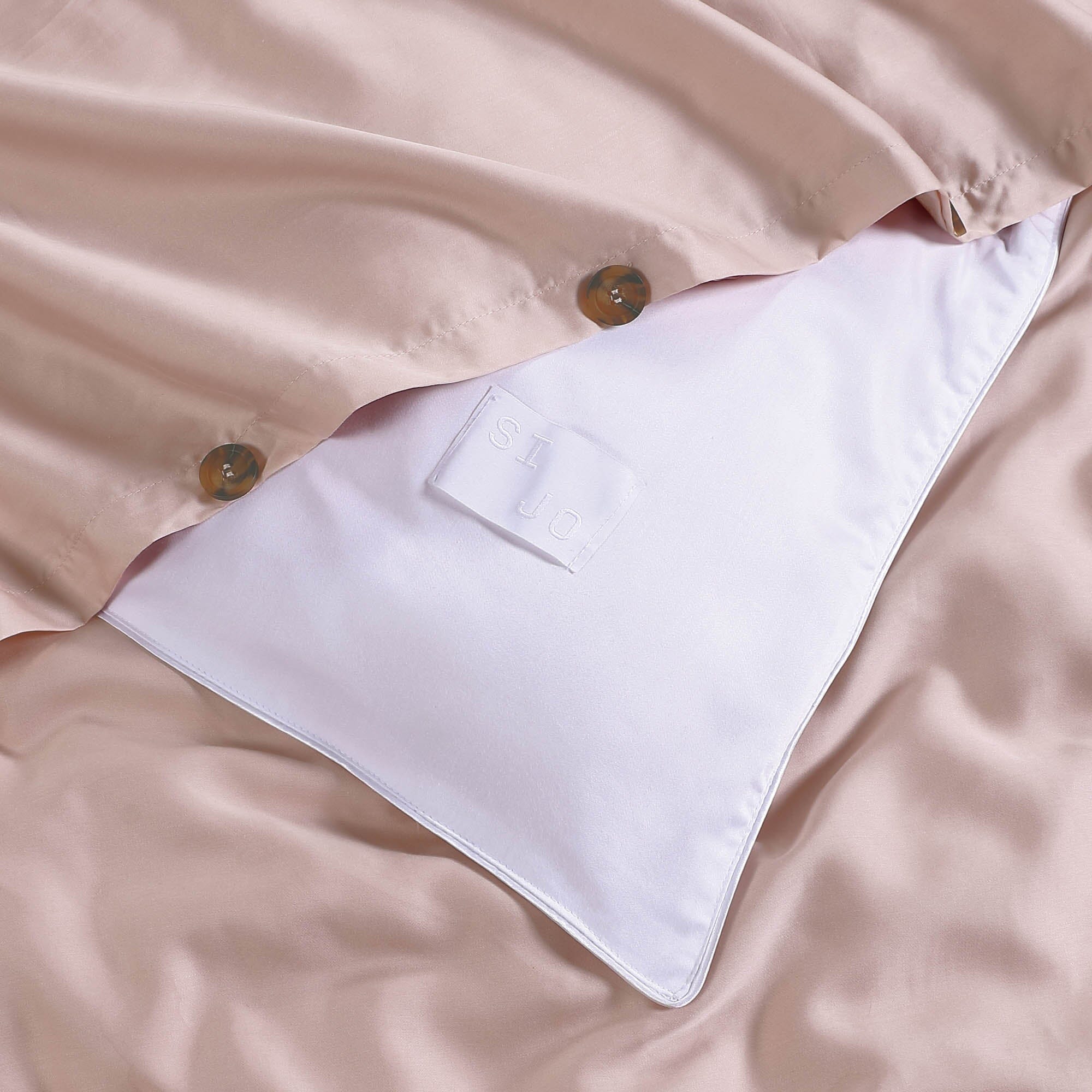 Airy Weight Tencel Eucalyptus Duvet Cover