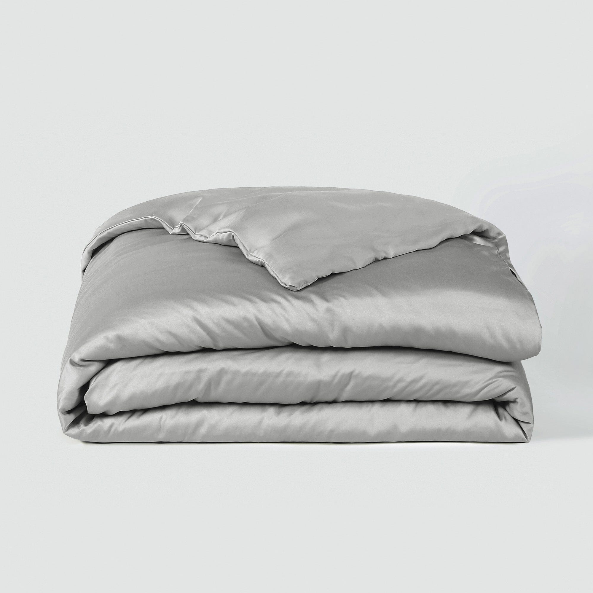 Airy Weight Tencel Eucalyptus Duvet Cover