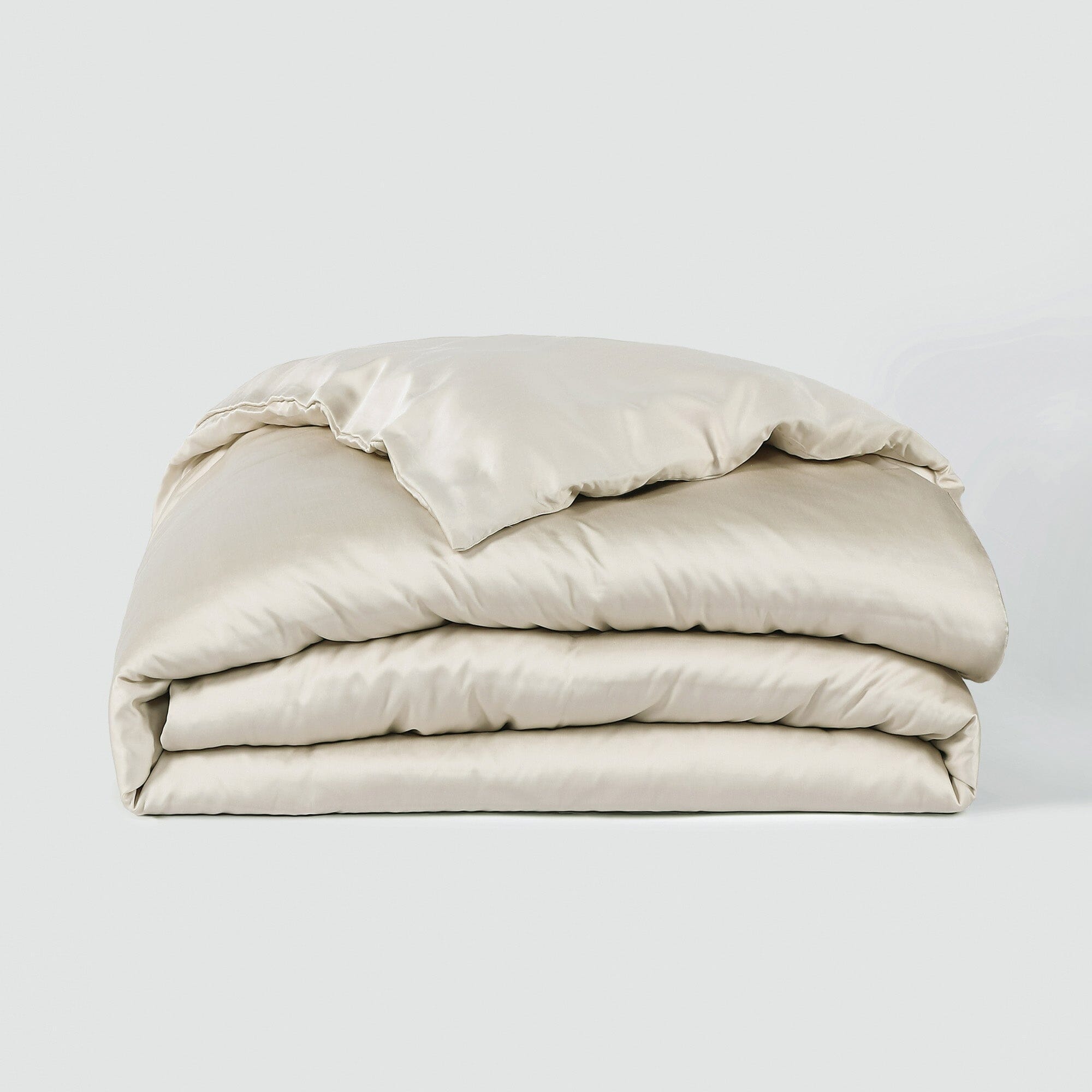 Airy Weight Tencel Eucalyptus Duvet Cover