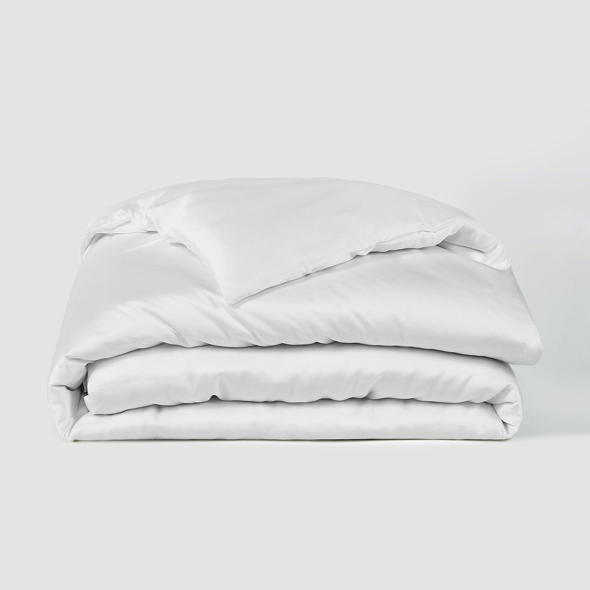 Airy Weight Tencel Eucalyptus Duvet Cover