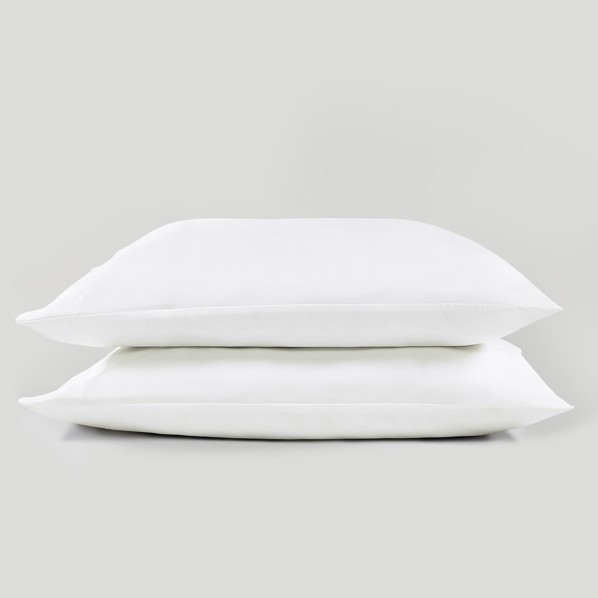 Airy Weight Tencel Eucalyptus Pillowcase Set