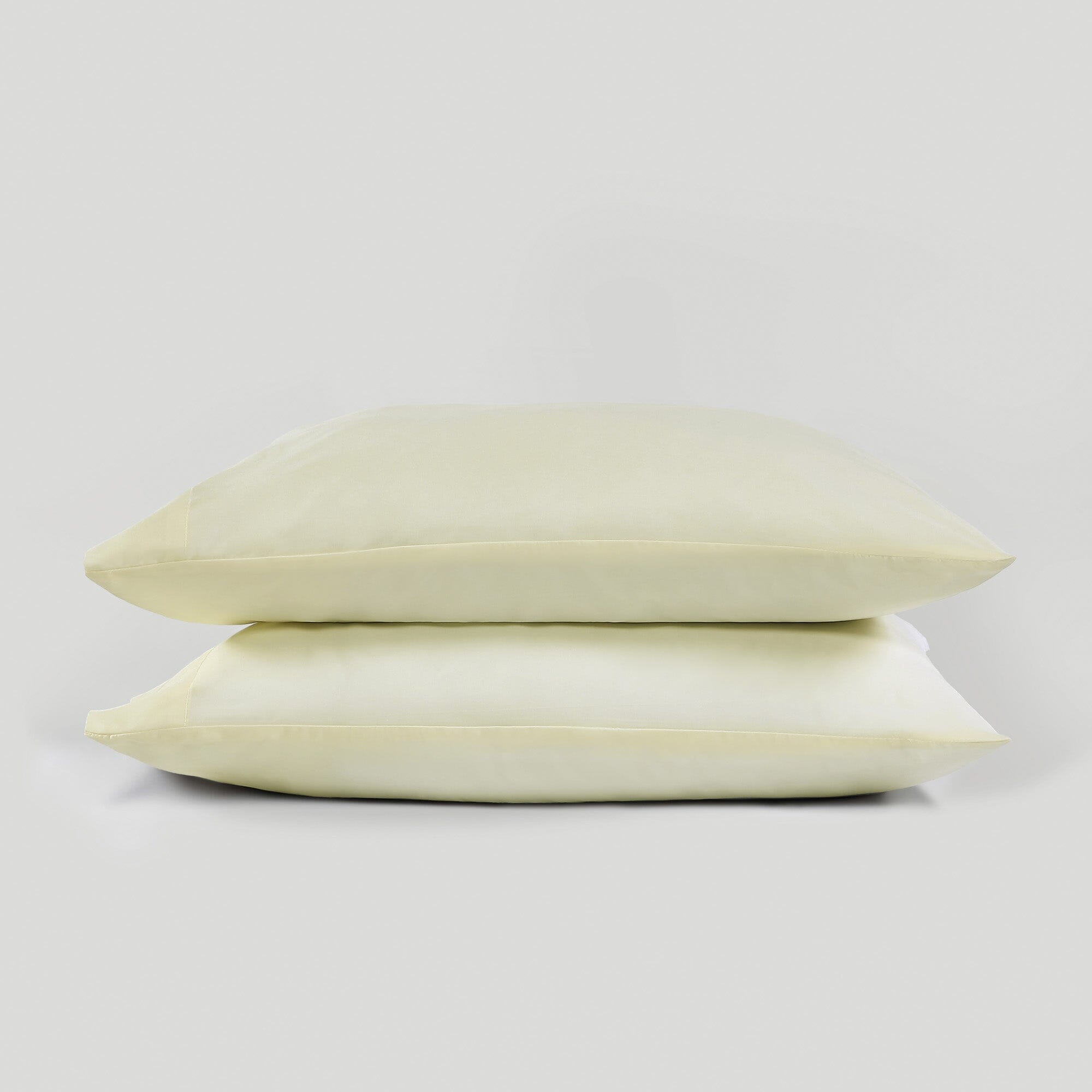 Airy Weight Tencel Eucalyptus Pillowcase Set