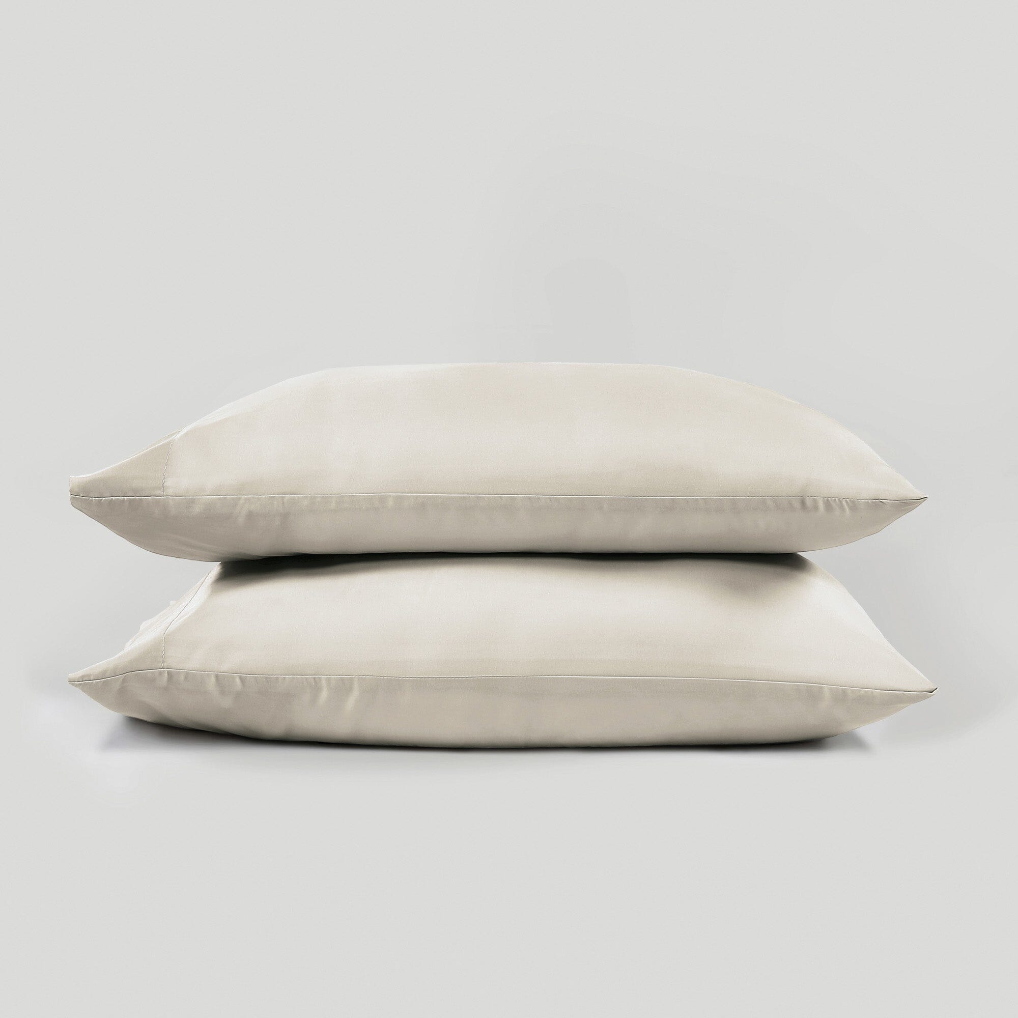 Airy Weight Tencel Eucalyptus Pillowcase Set