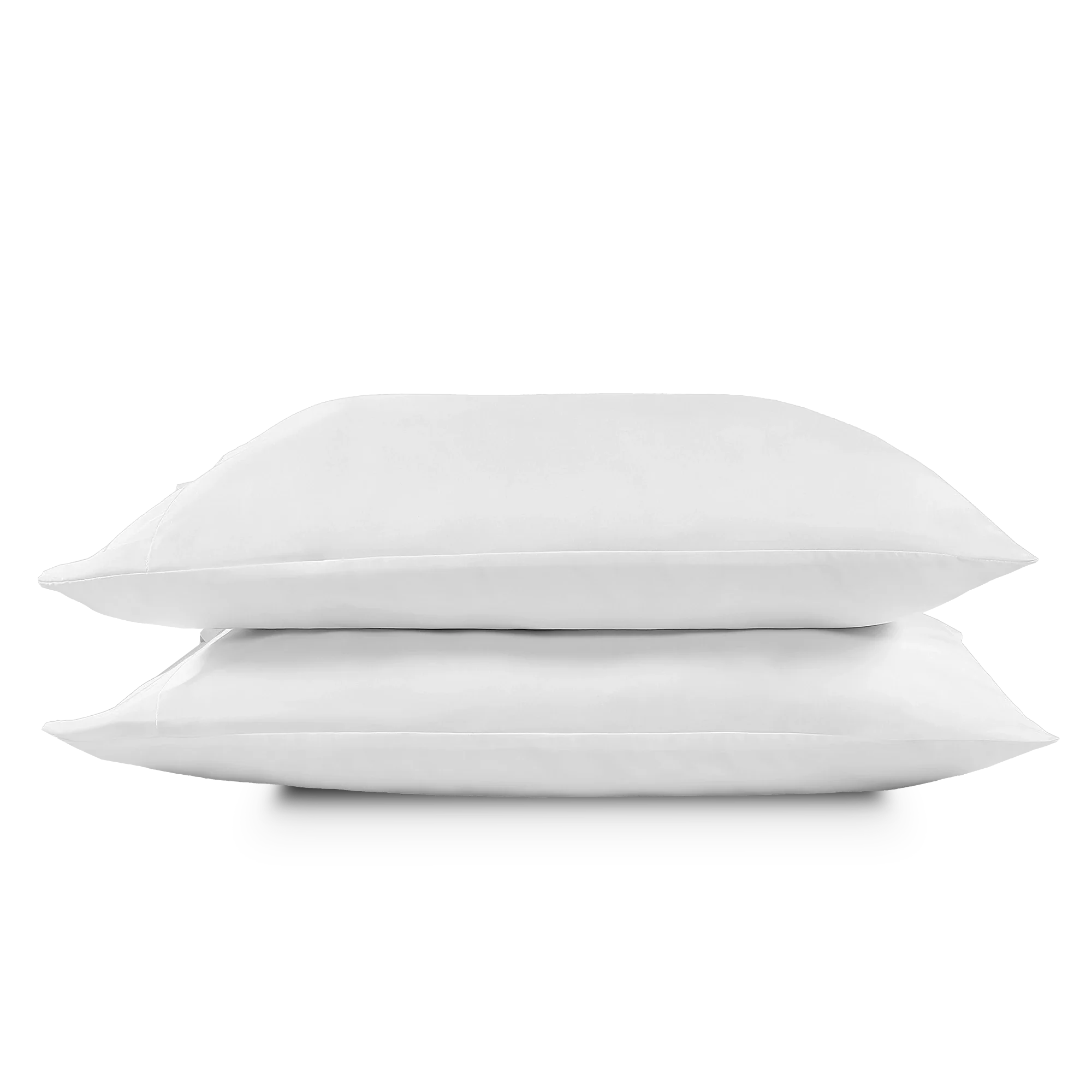 Airy Weight Tencel Eucalyptus Pillowcase Set