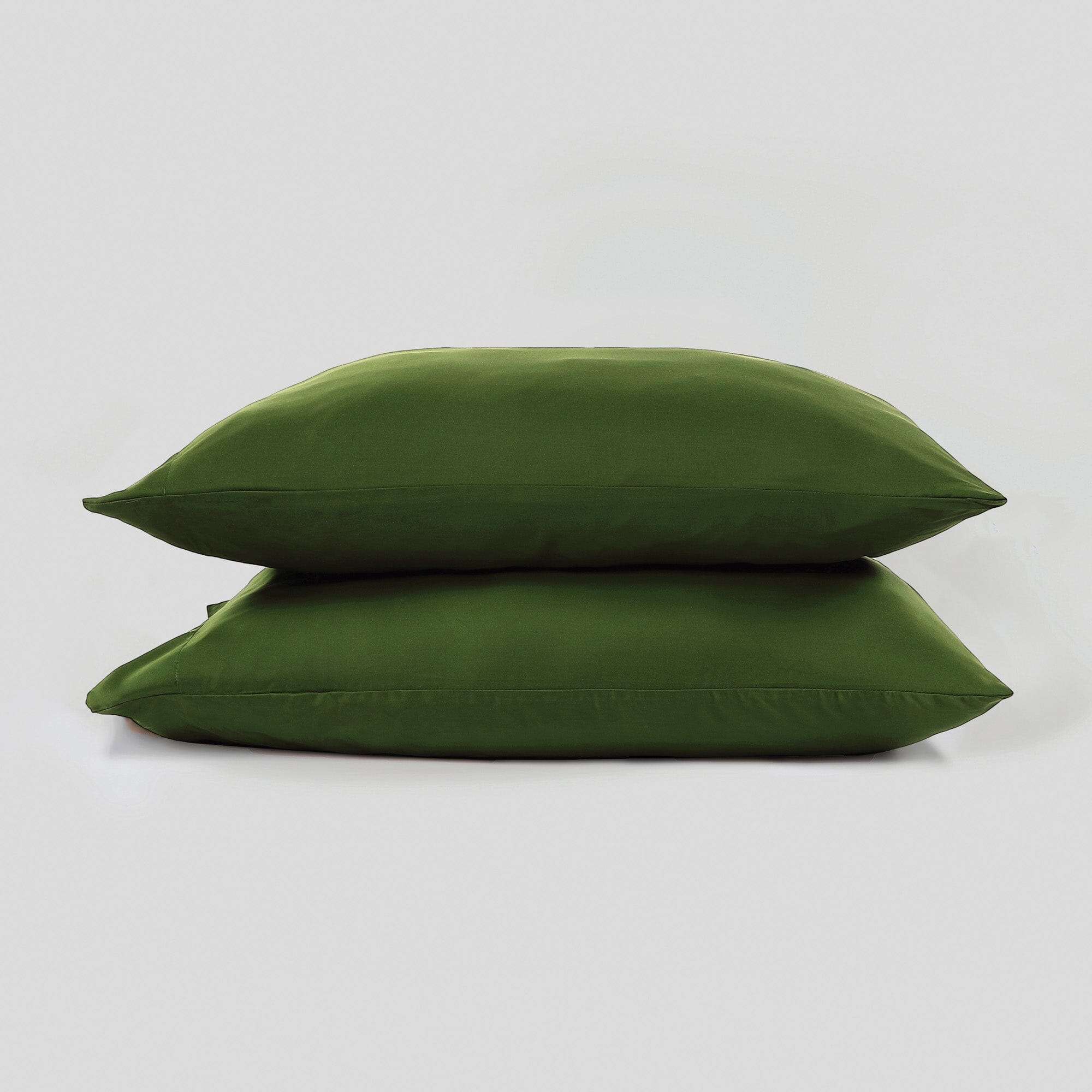 Airy Weight Tencel Eucalyptus Pillowcase Set