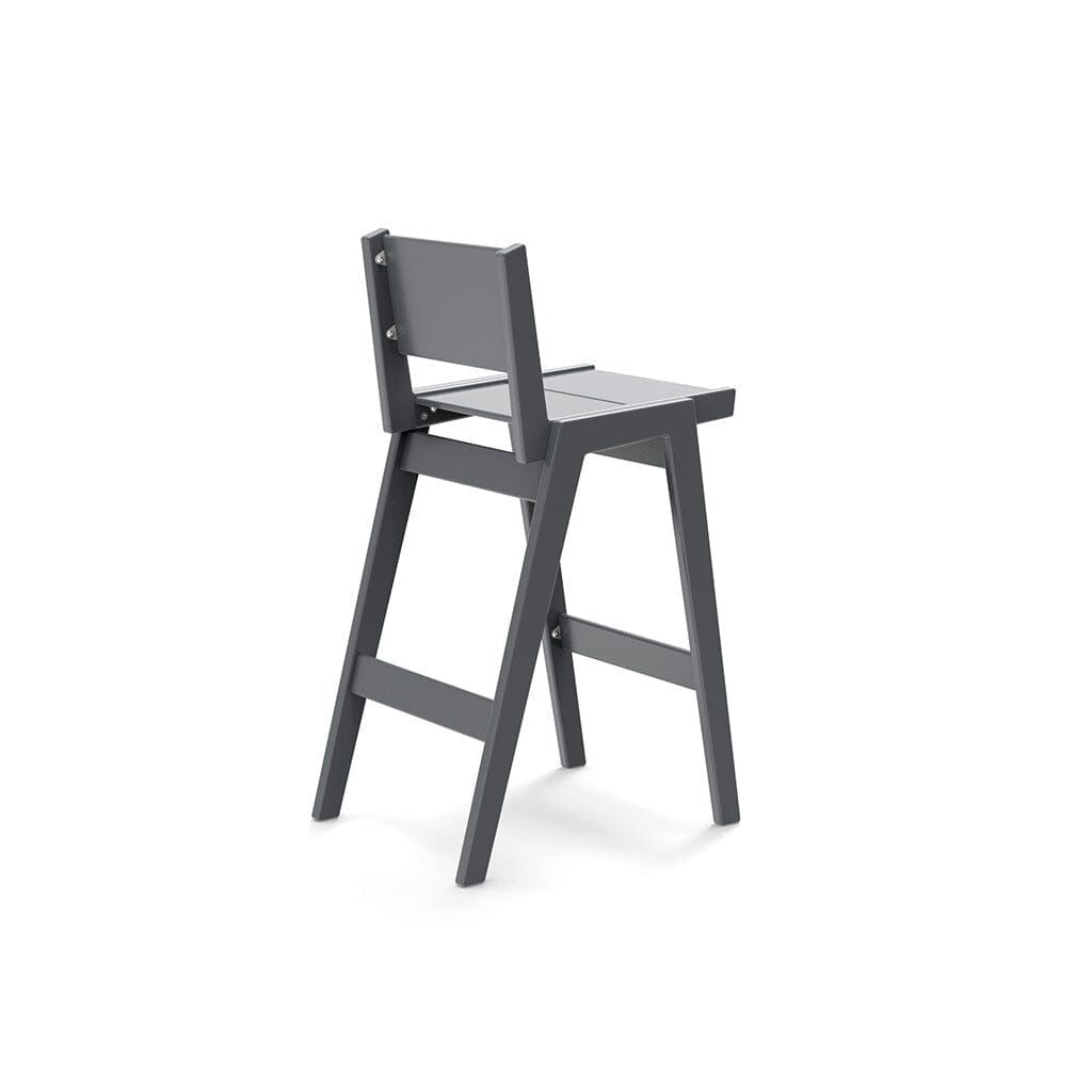 Alfresco Recycled Outdoor Bar Stool