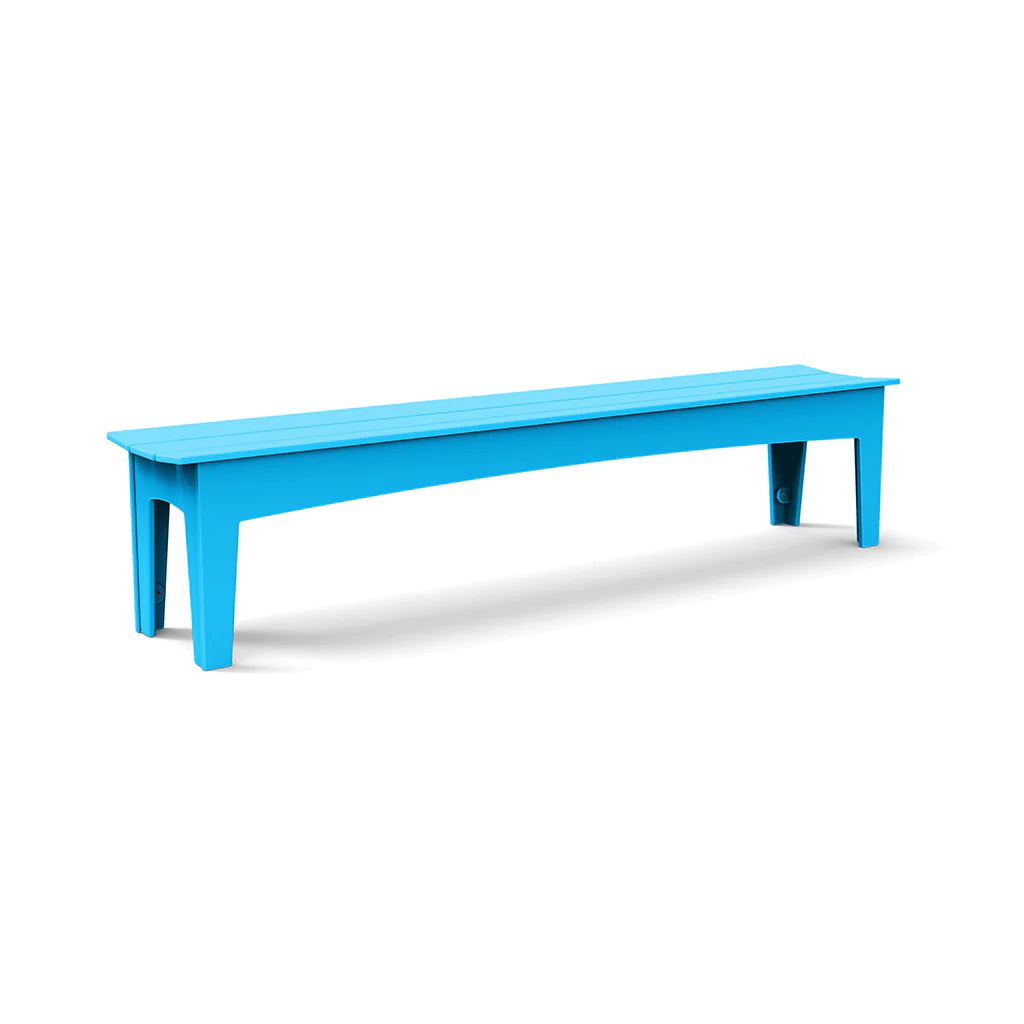 Alfresco Recycled Outdoor Bench