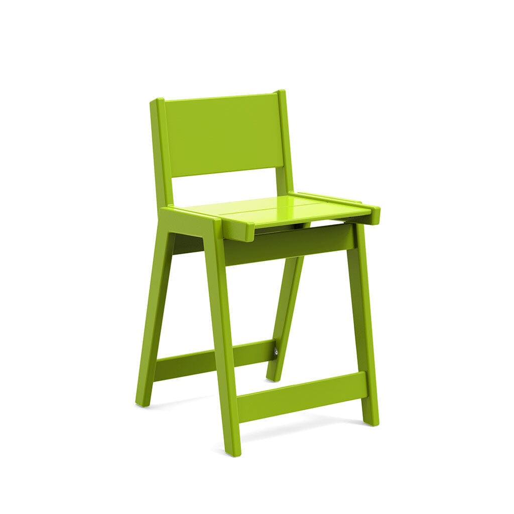 Alfresco Recycled Outdoor Counter Stool