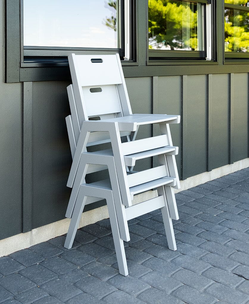 Alfresco Recycled Outdoor Dining Chair