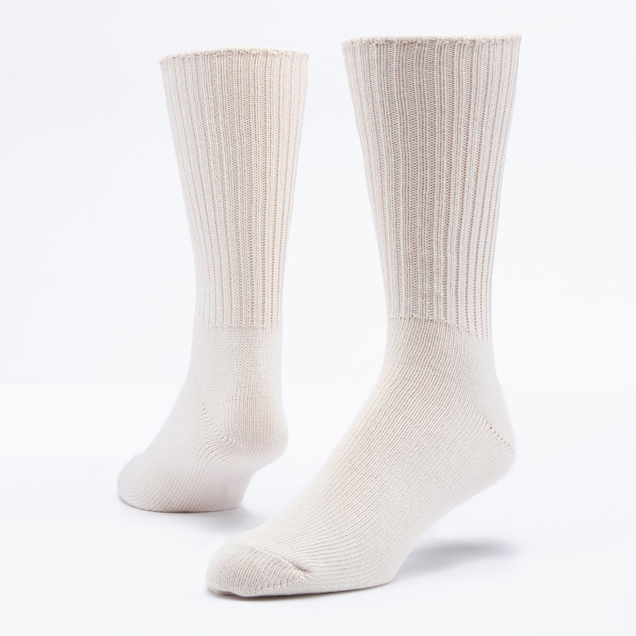 Allergy Unisex Crew Socks - 6 Pack