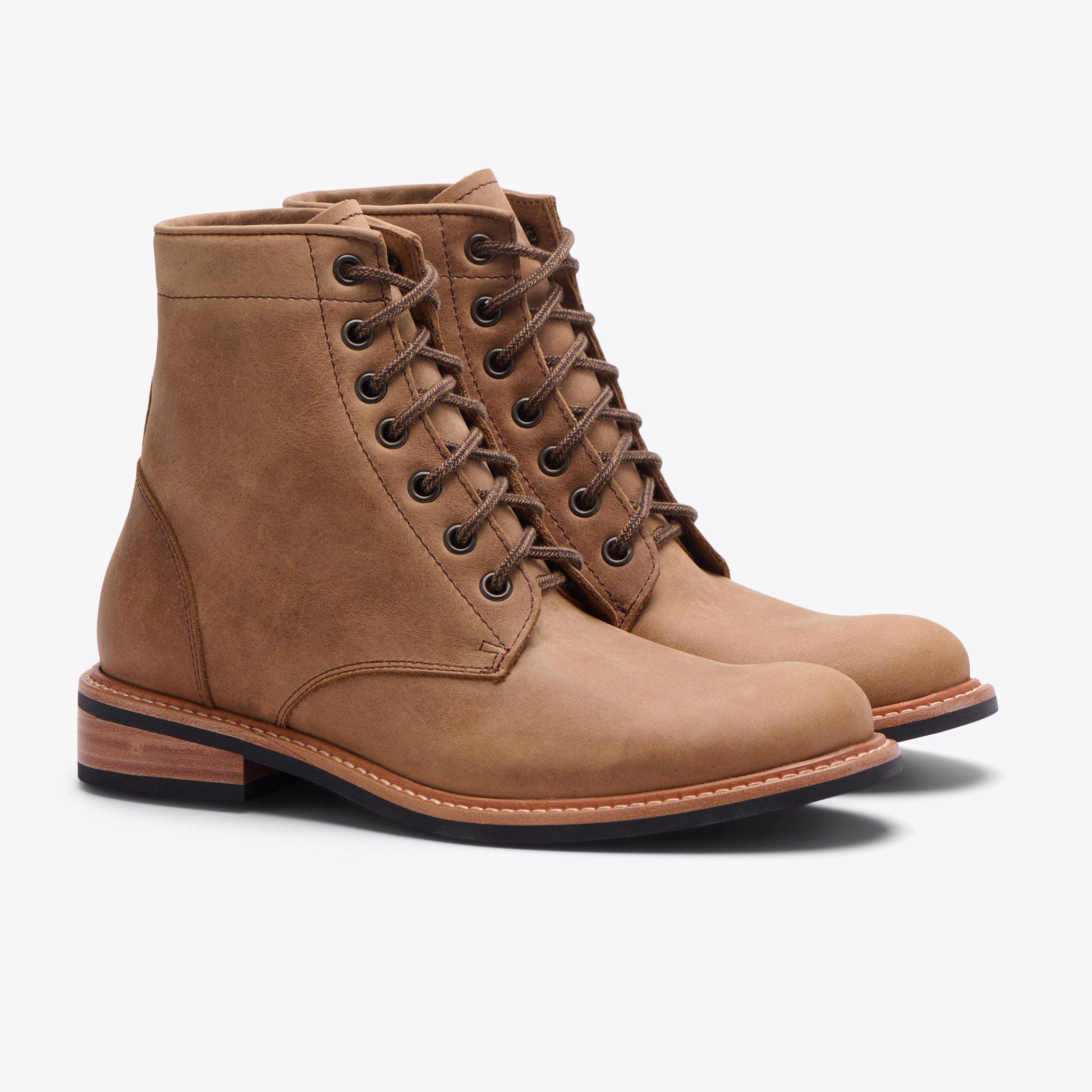 Amalia All Weather Boot