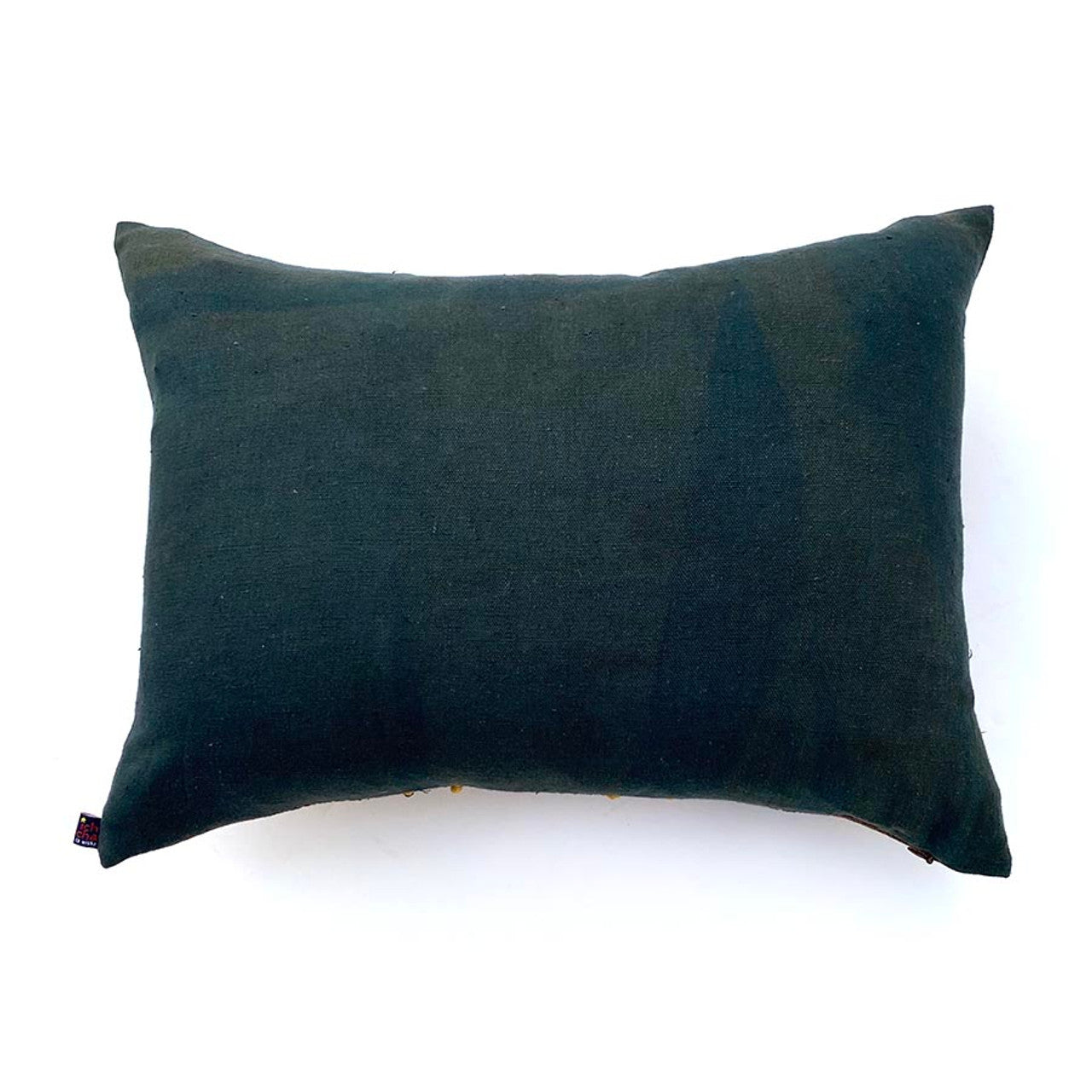 Amir Lumbar Pillow Cover