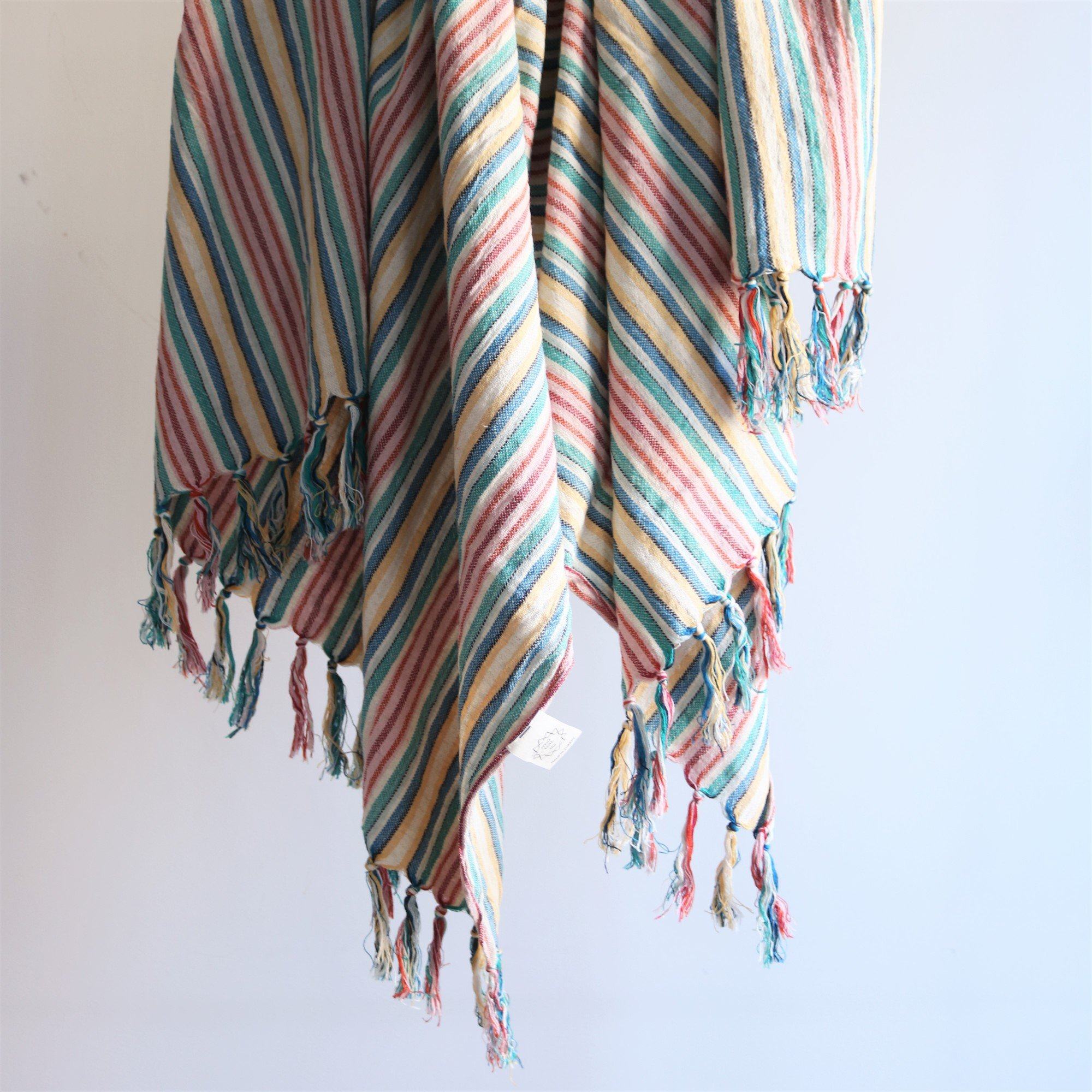 Candy Turkish Towel