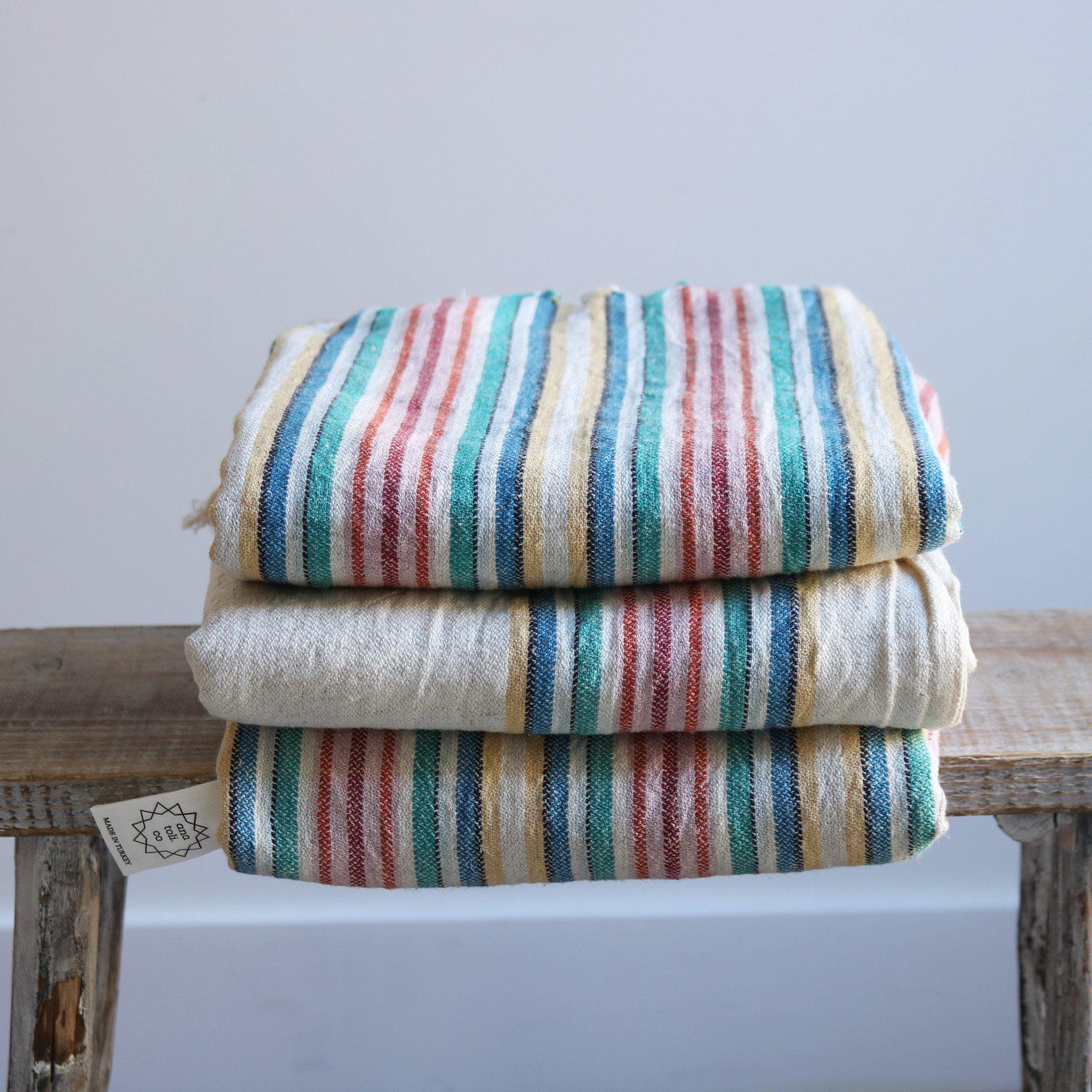 Candy Turkish Towel