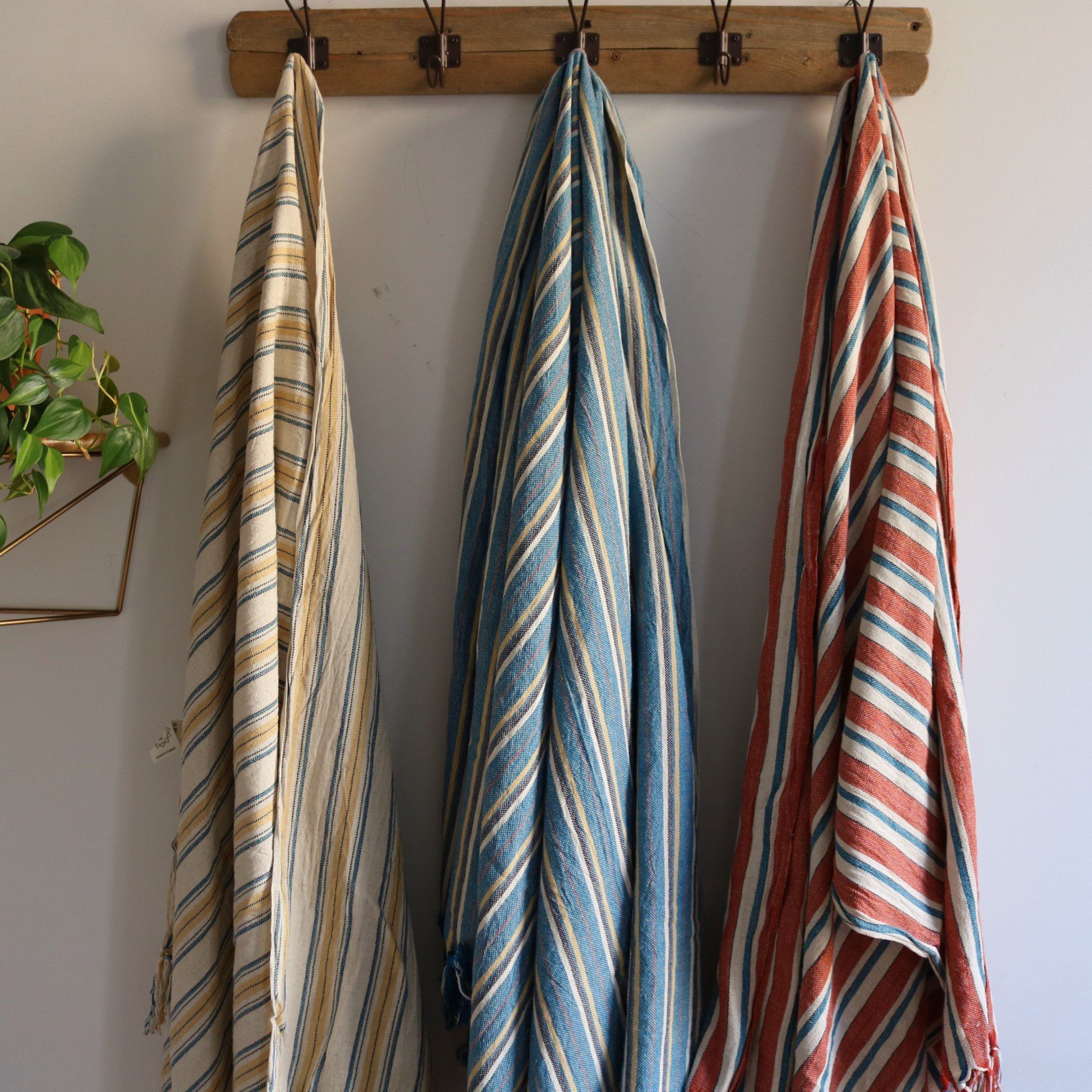 Elio Turkish Towel