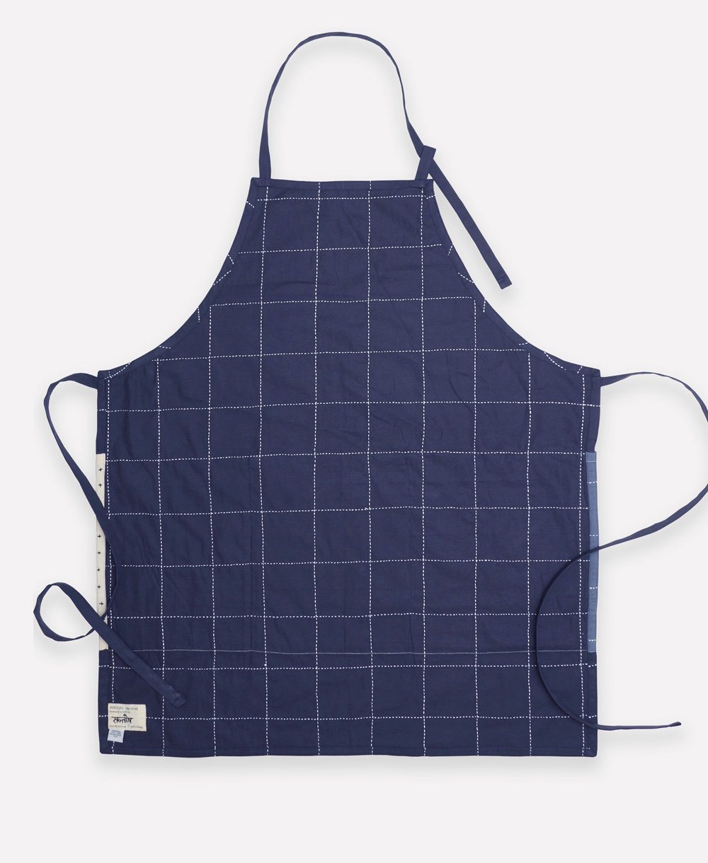 Bib Apron