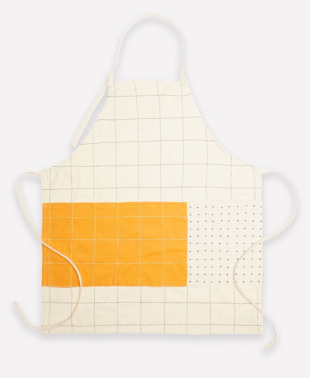 Bib Apron