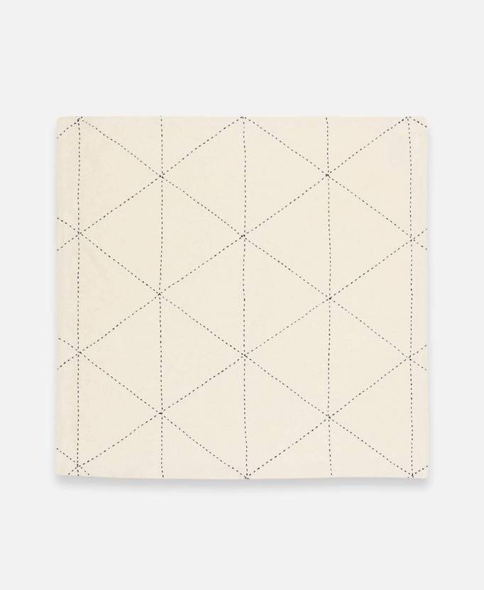 Graph Napkin Set