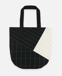 Naari Canvas Tote Bag