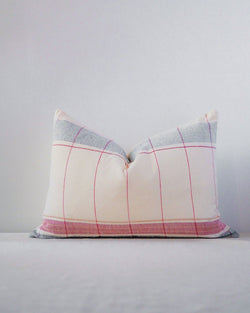 Anna Lumbar Pillow Cover