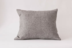 Colin Alpaca Throw Pillow