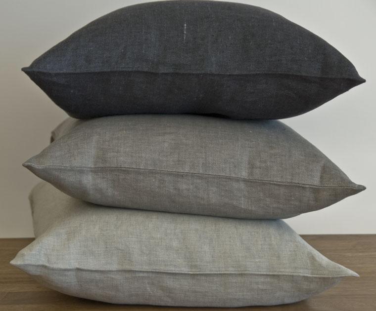 Emile Linen Pillowcases